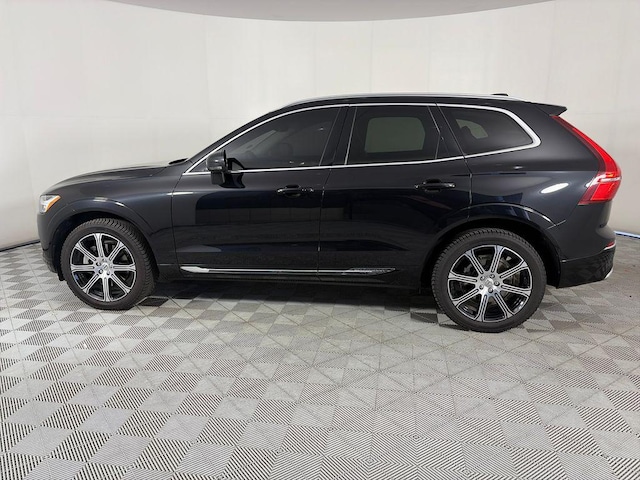 2020 Volvo XC60