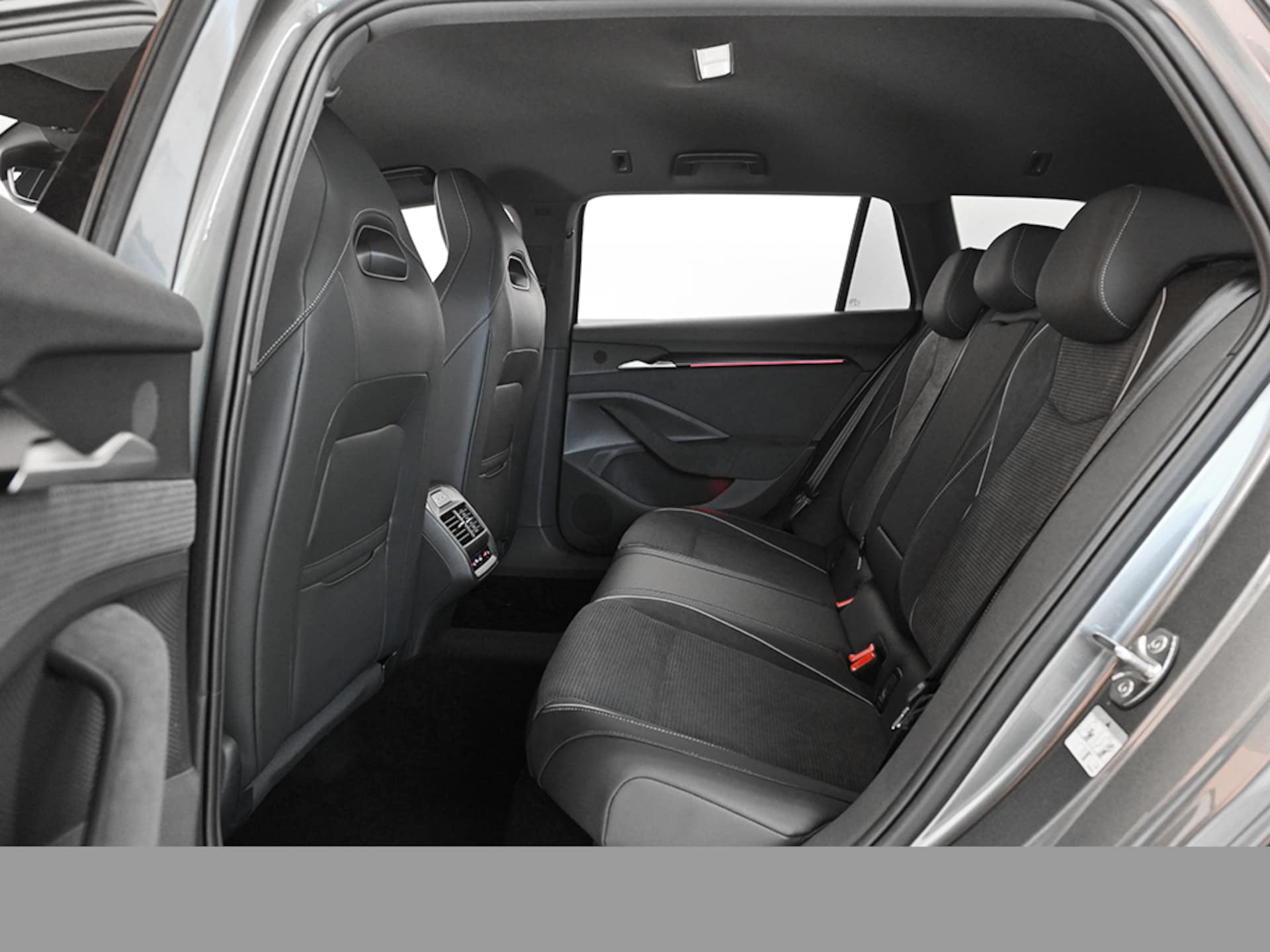 Skoda Superb Combi Sportline