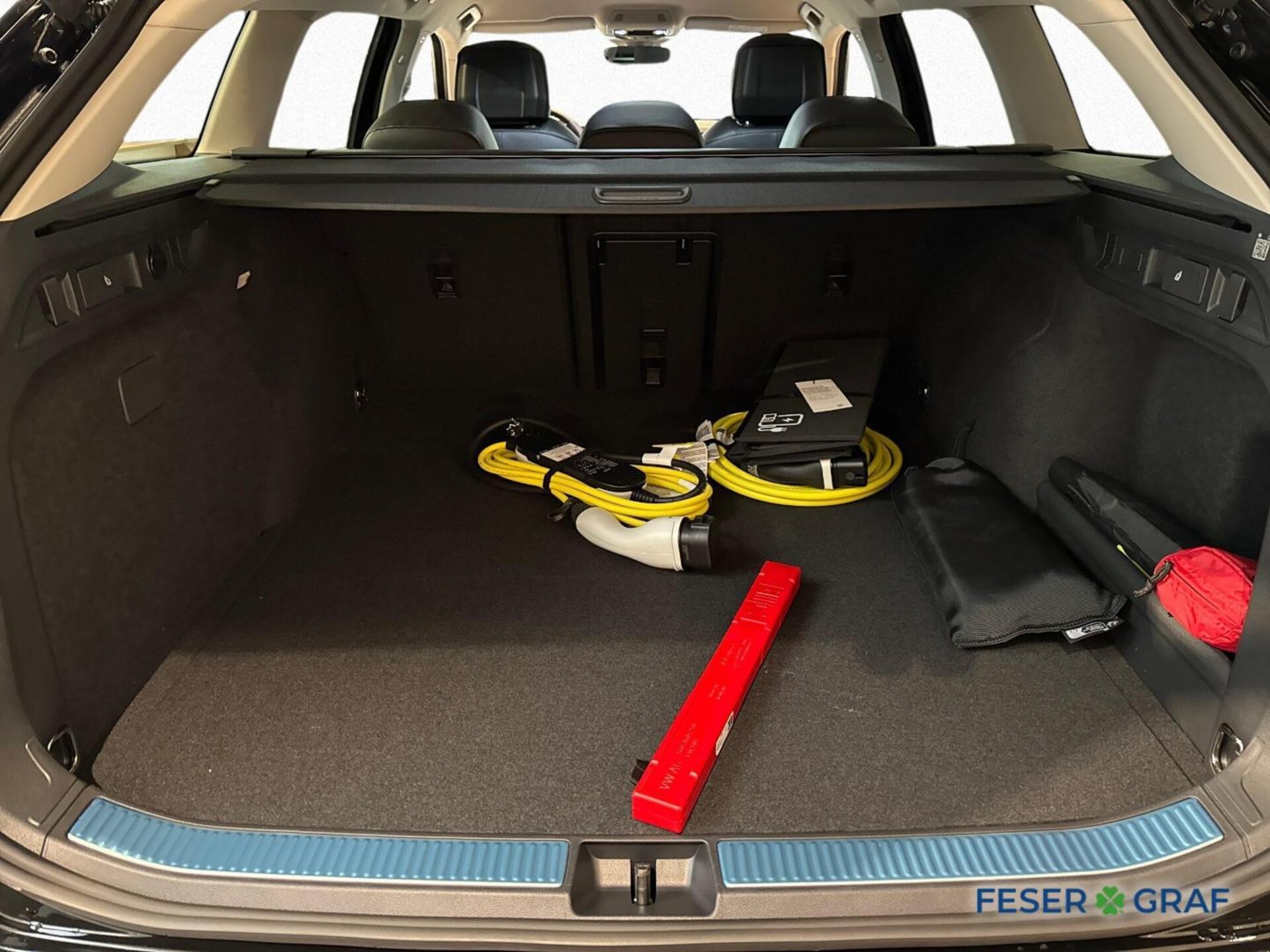 Volkswagen Passat Elegance