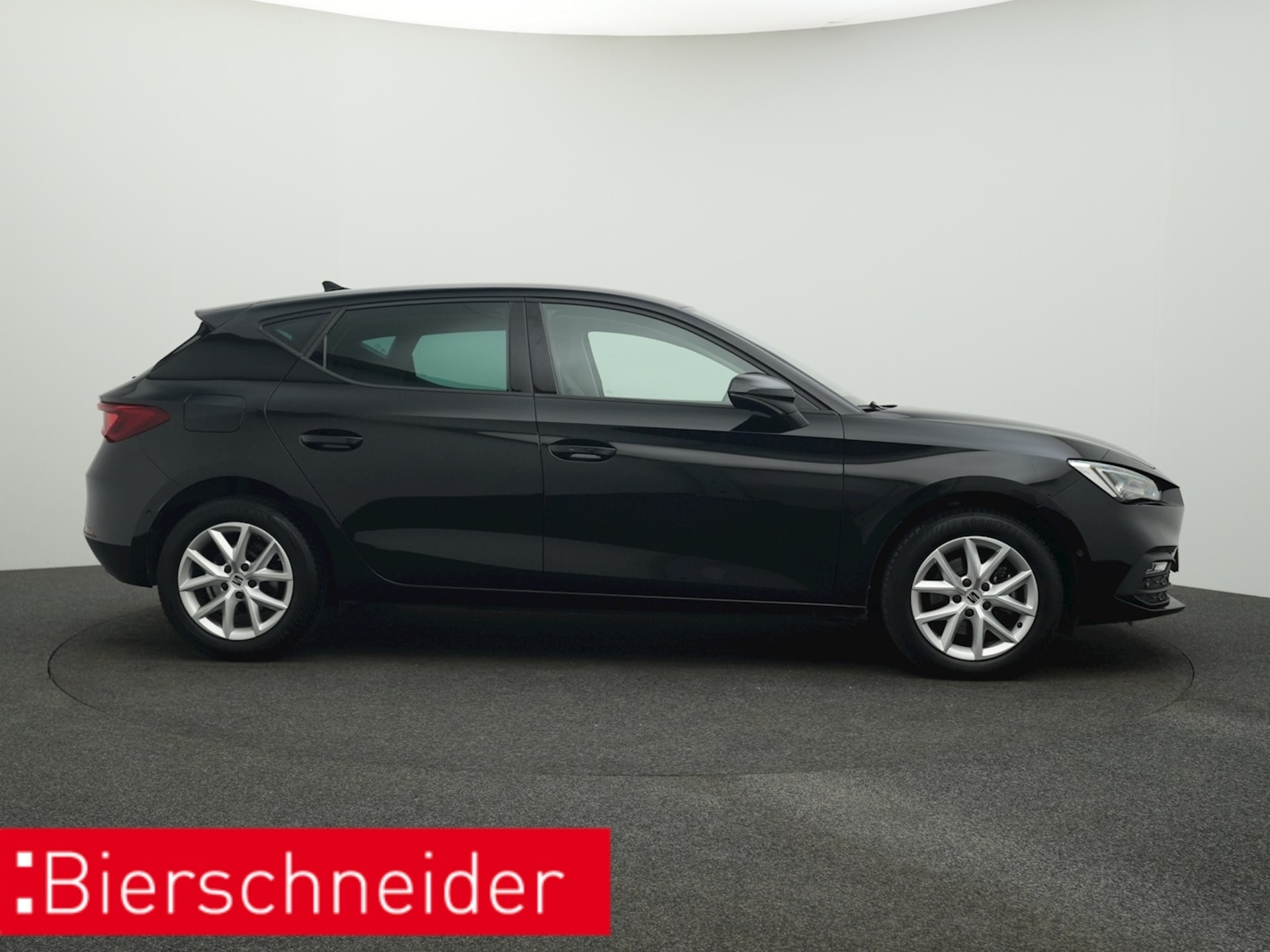 SEAT Leon Style