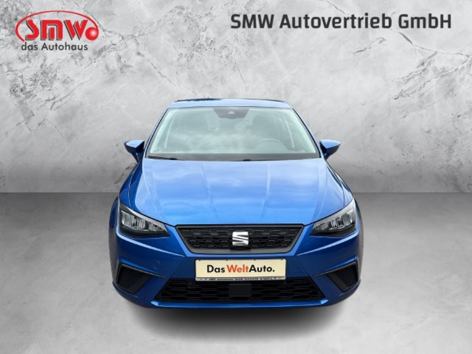 SEAT Ibiza – Bild 2