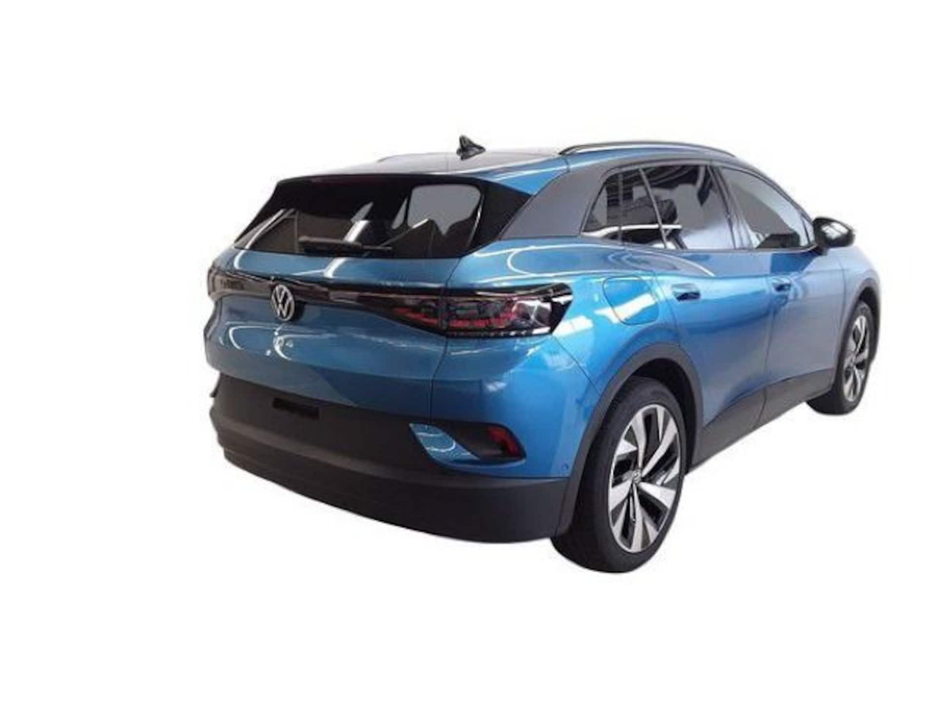Volkswagen ID.4 Pro
