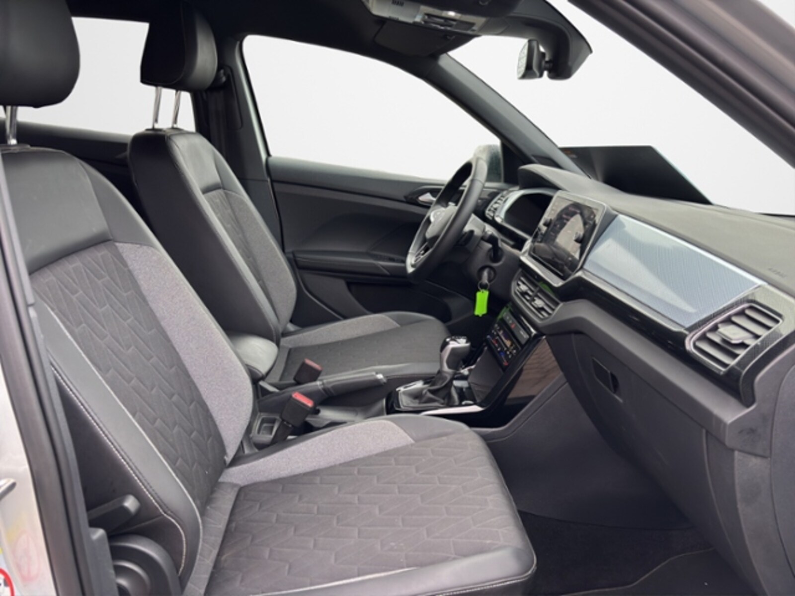 Volkswagen T-Cross – Bild 15