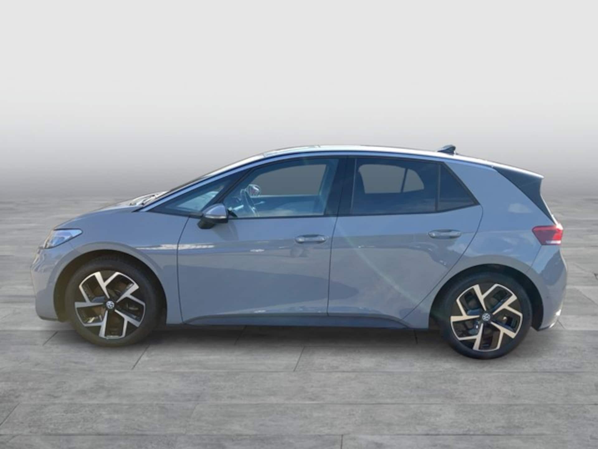 Volkswagen ID.3 MOVE Pro
