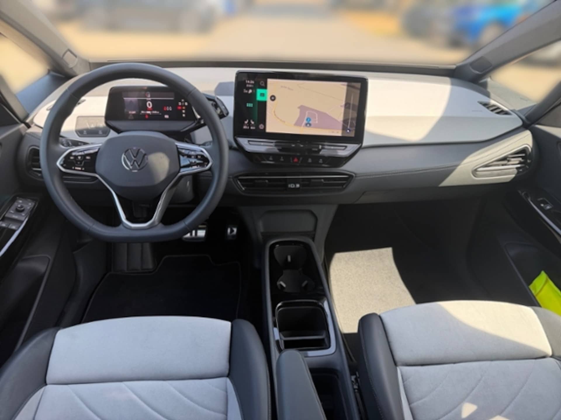Volkswagen ID.3 MOVE Pro