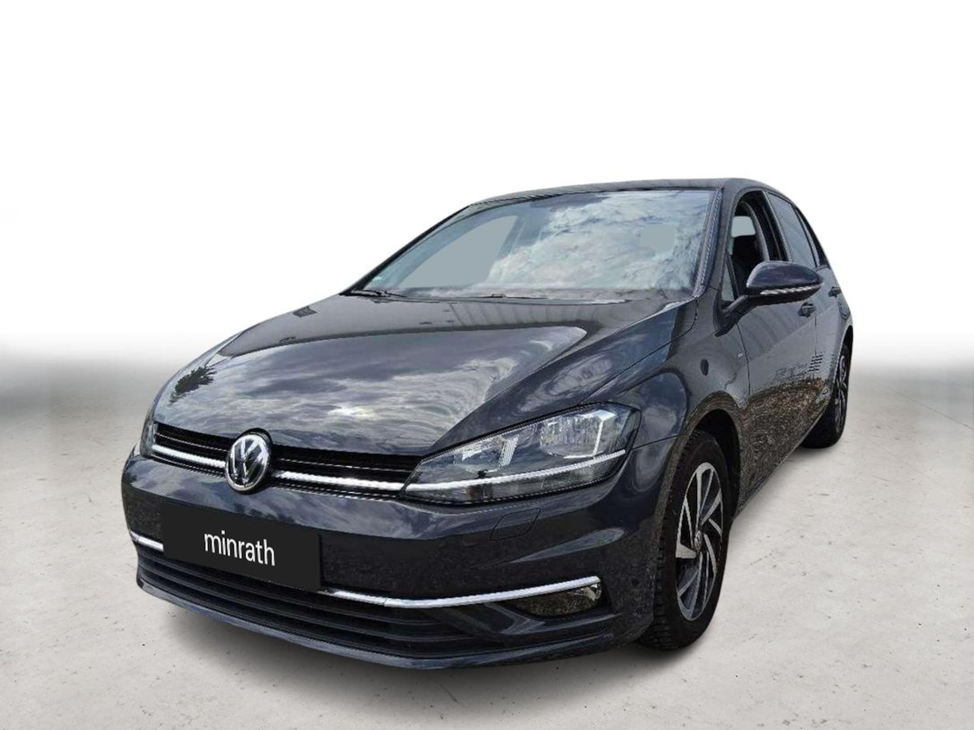 Volkswagen Golf JOIN
