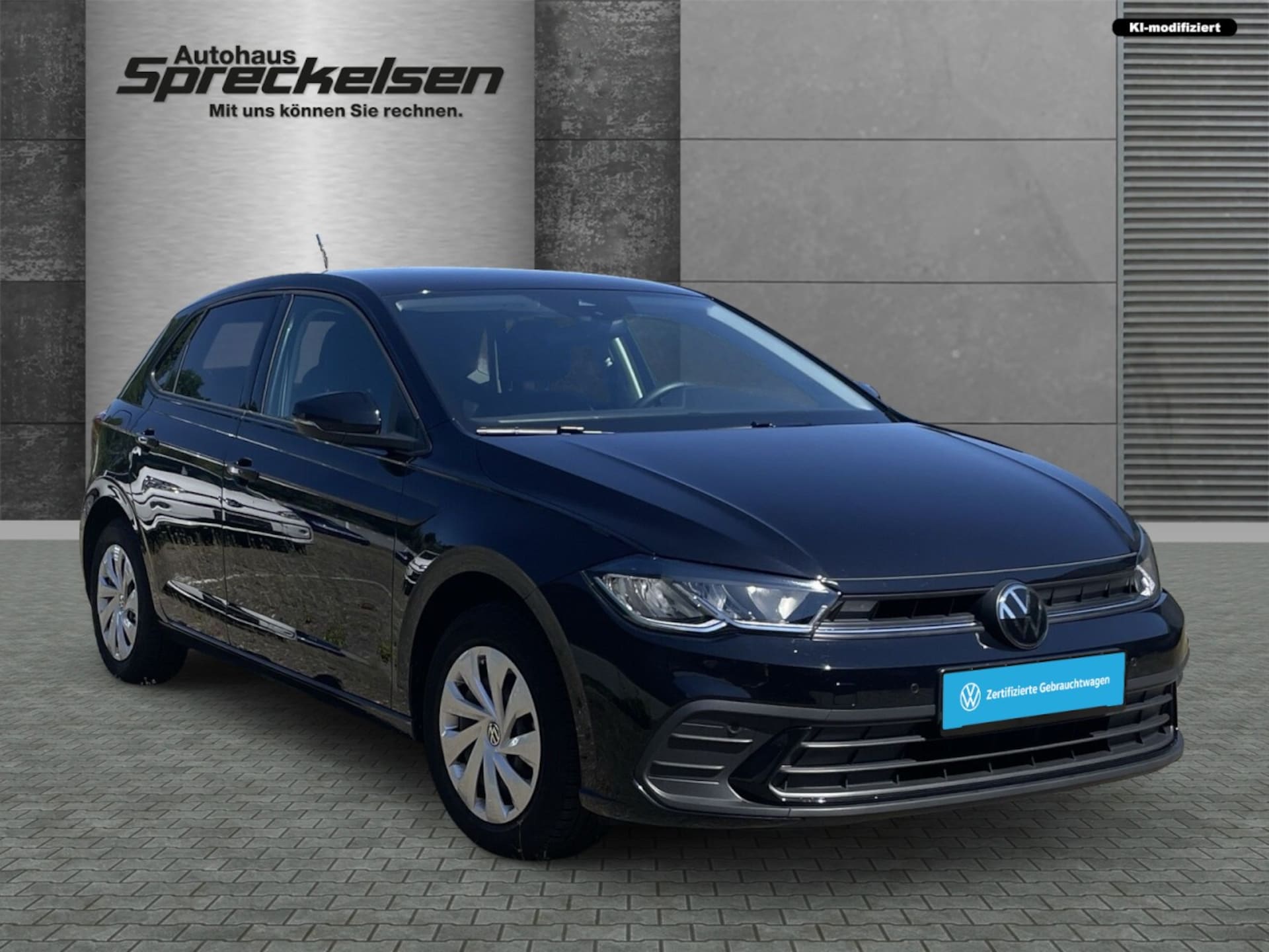 Volkswagen Polo Life