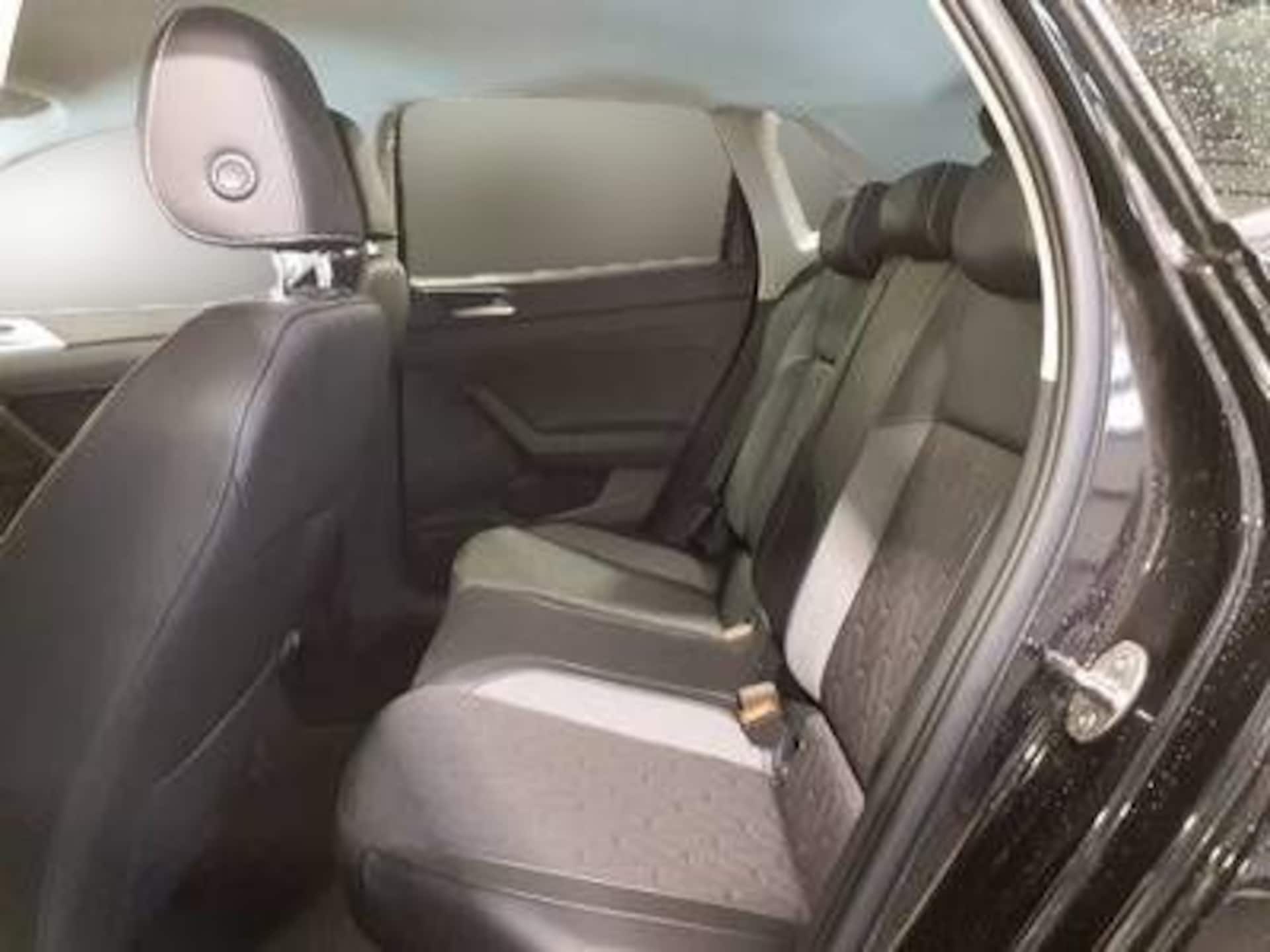 Volkswagen Polo Goal