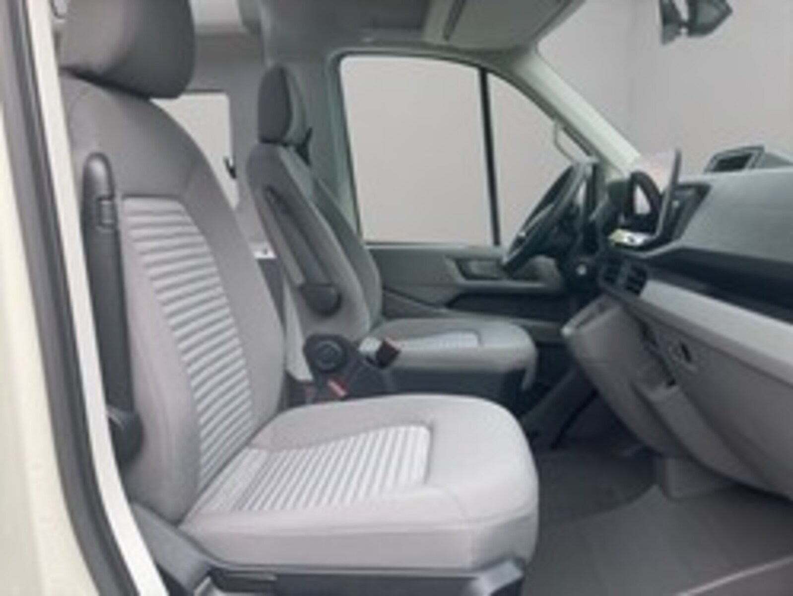 Volkswagen Grand California 600 – Bild 11