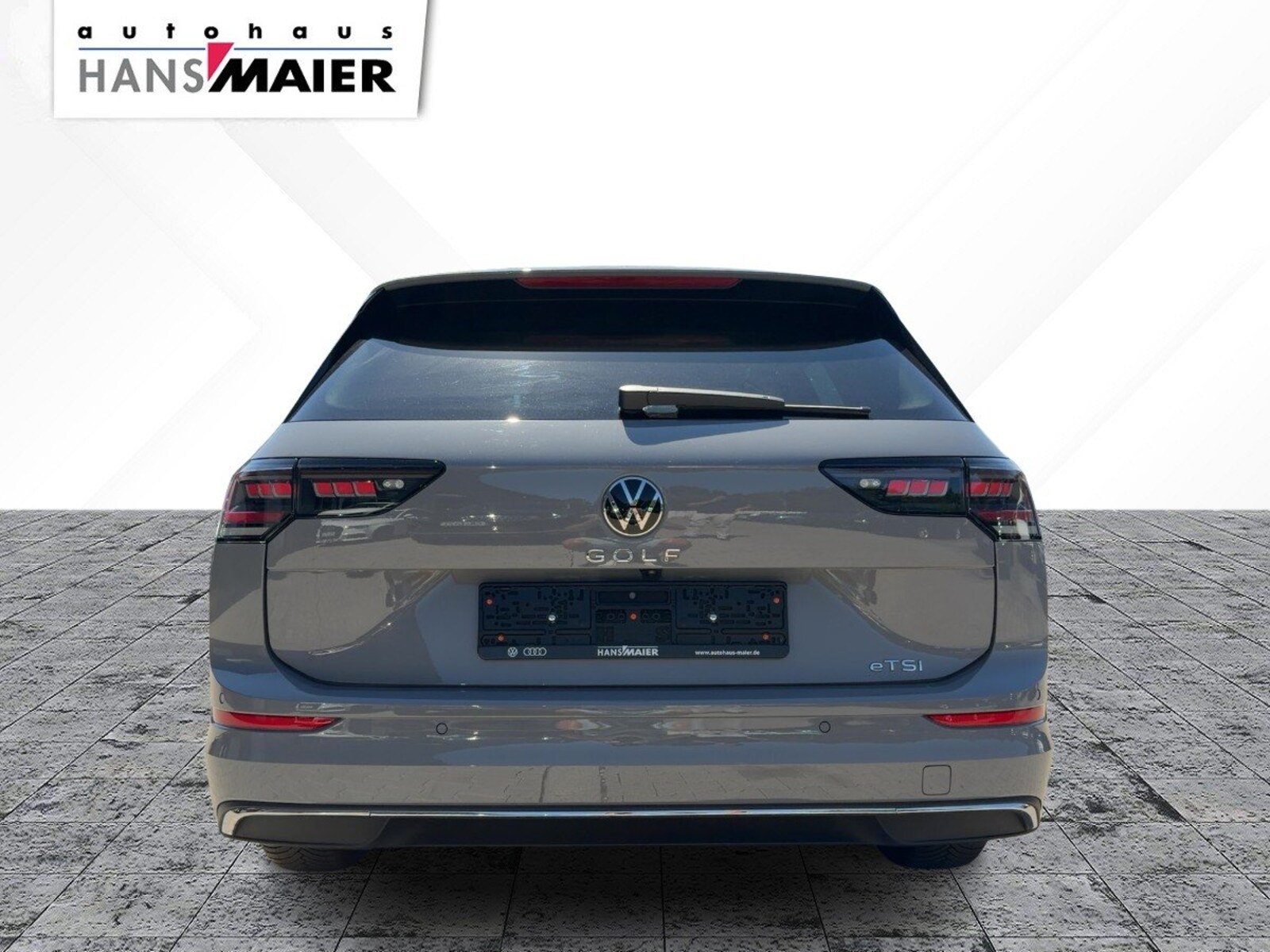 Volkswagen Golf Variant – Bild 5