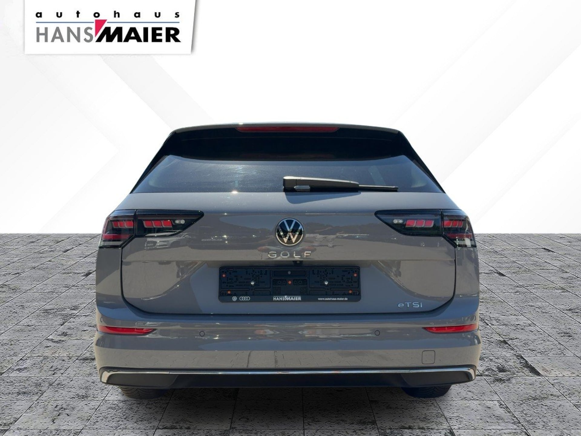 Volkswagen Golf Variant ENERGY