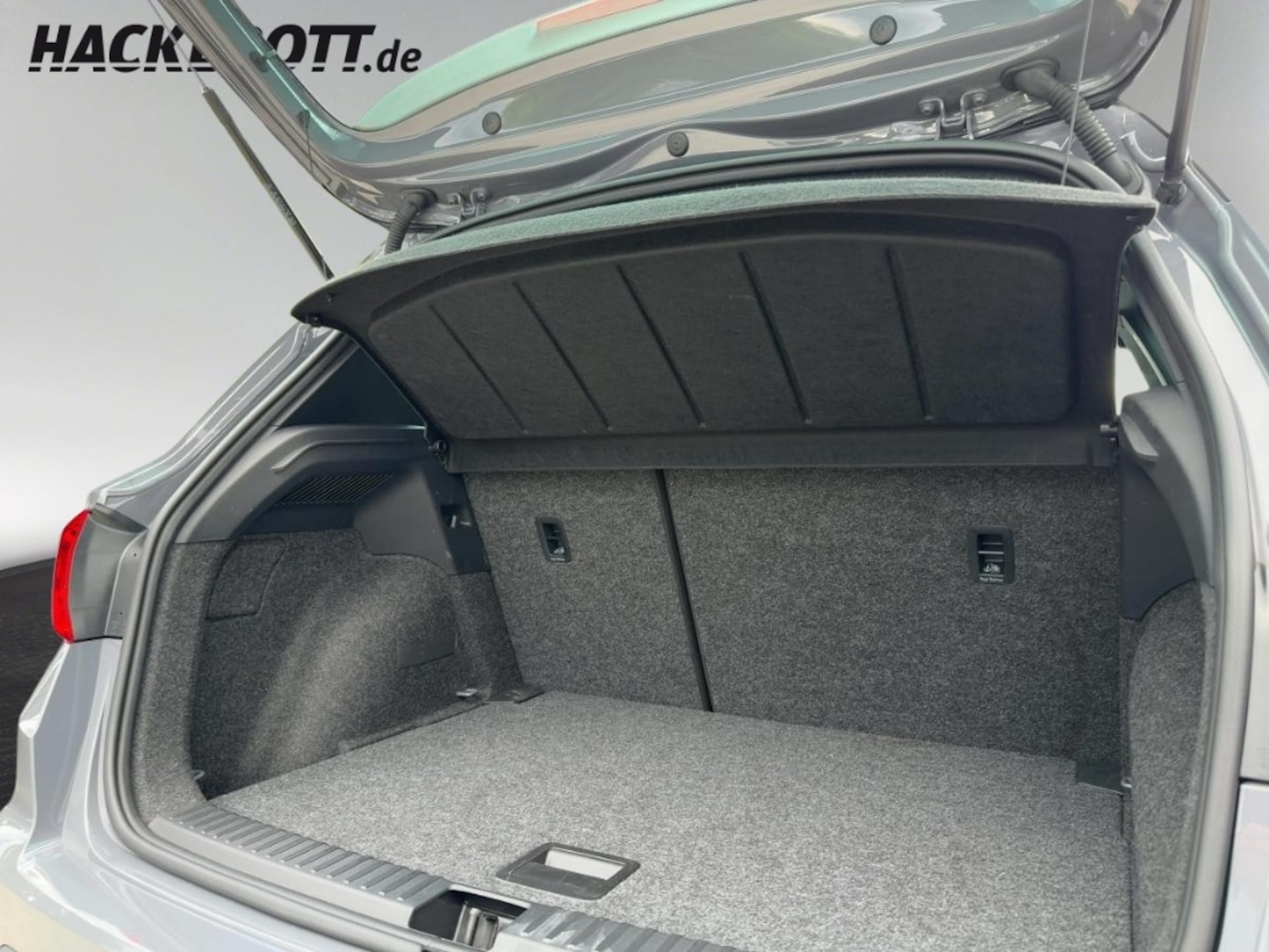 SEAT Arona FR