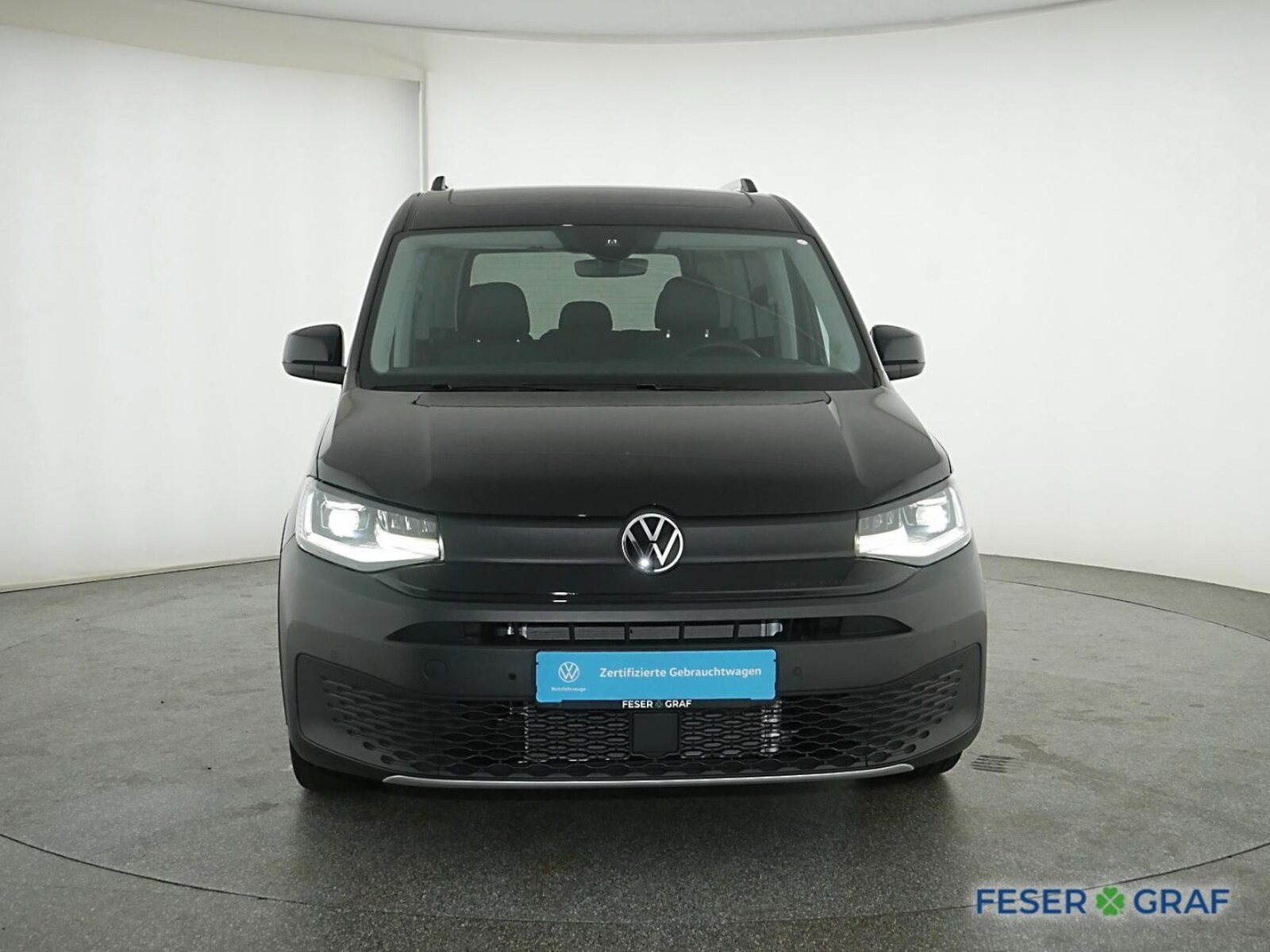 Volkswagen Caddy – Bild 11