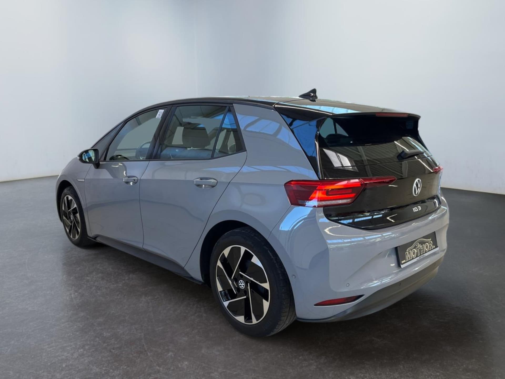 Volkswagen ID.3 Pure Performance