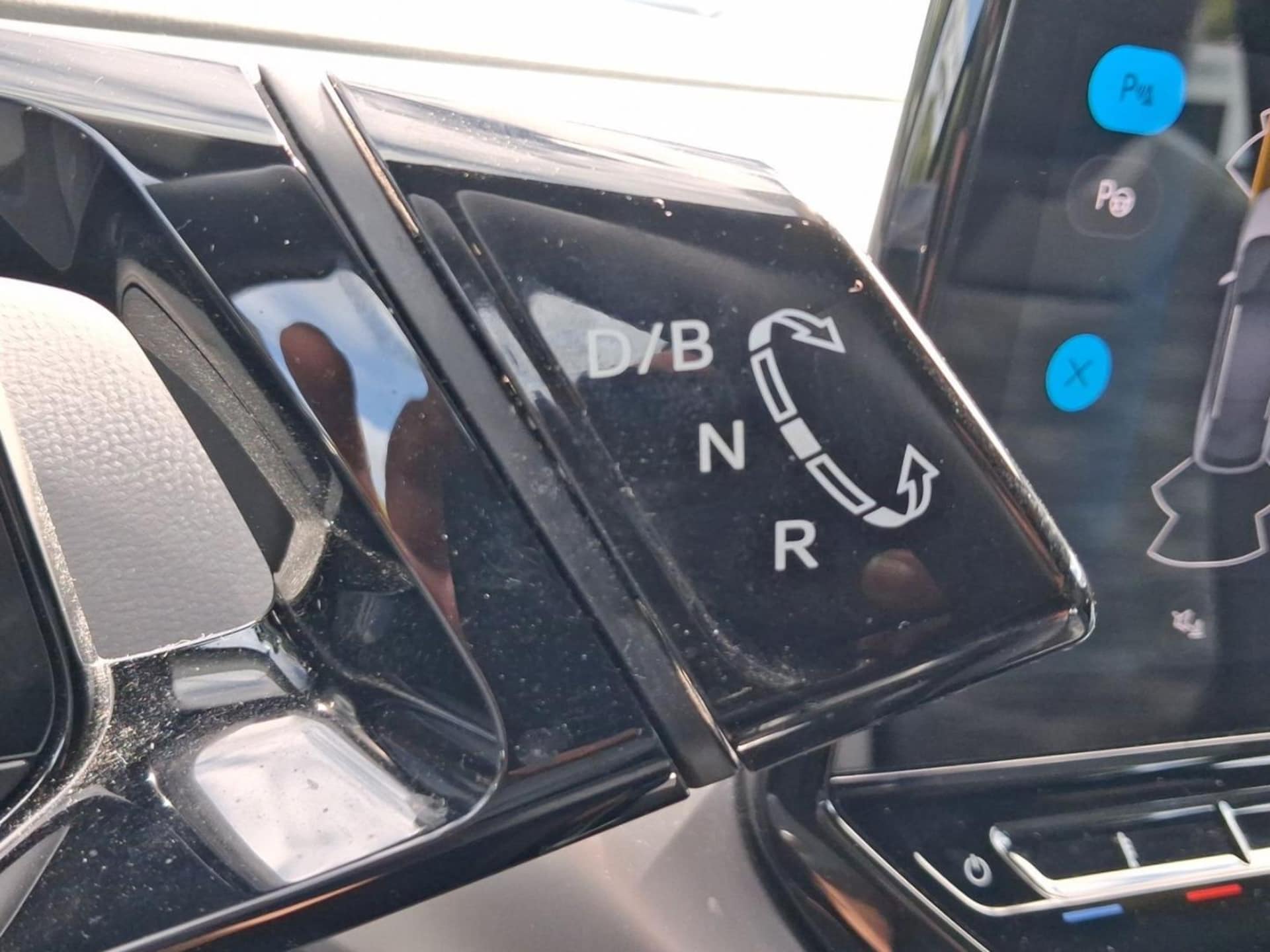 Volkswagen ID.4 Pure