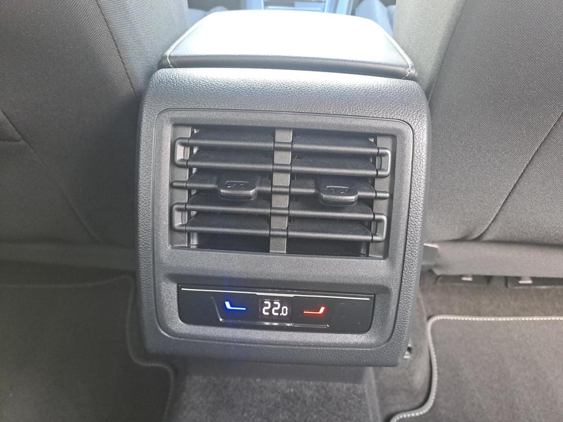 Volkswagen Golf MOVE