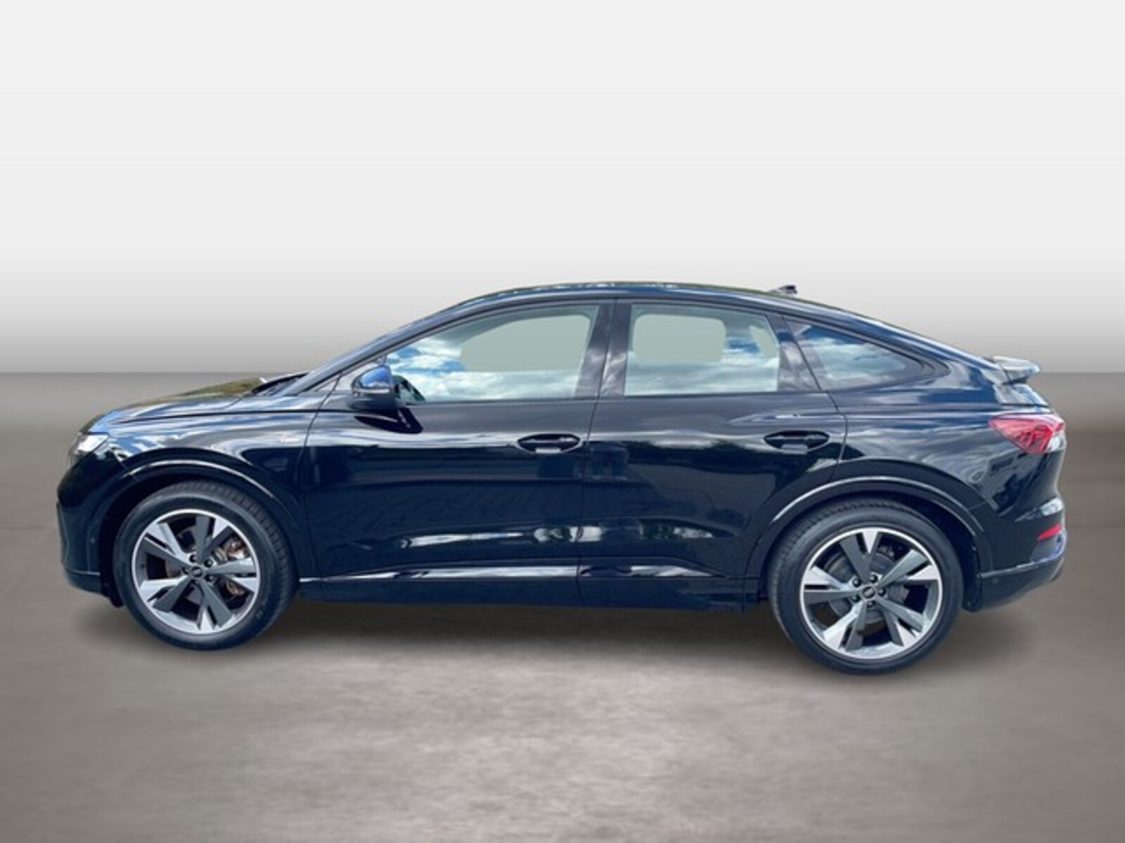 Audi Q4 Sportback e-tron – Bild 2