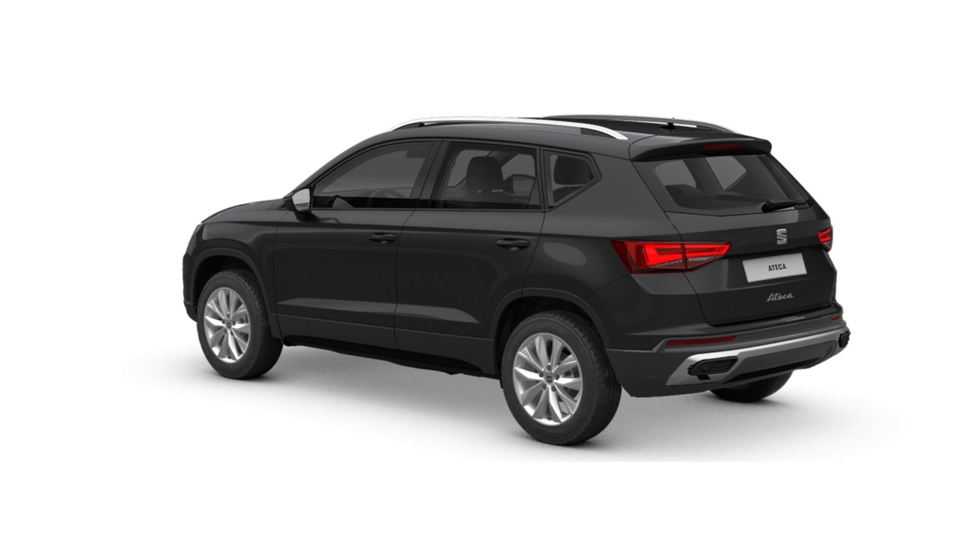 SEAT Ateca Style