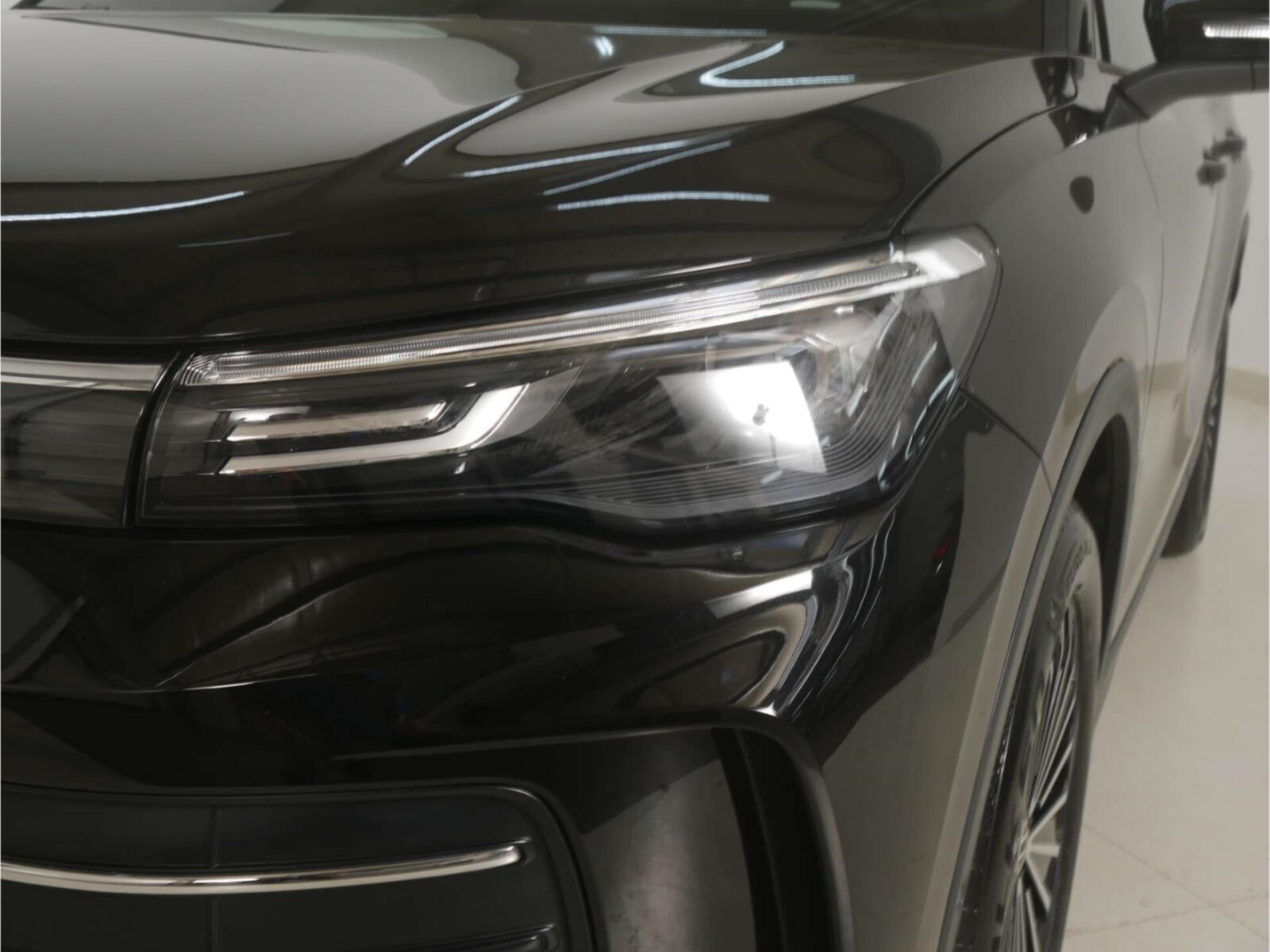 Volkswagen Tiguan – Bild 7