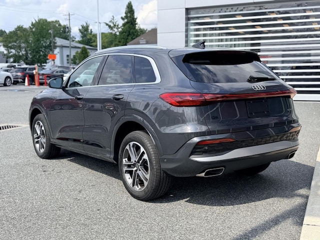 2025 Audi Q5