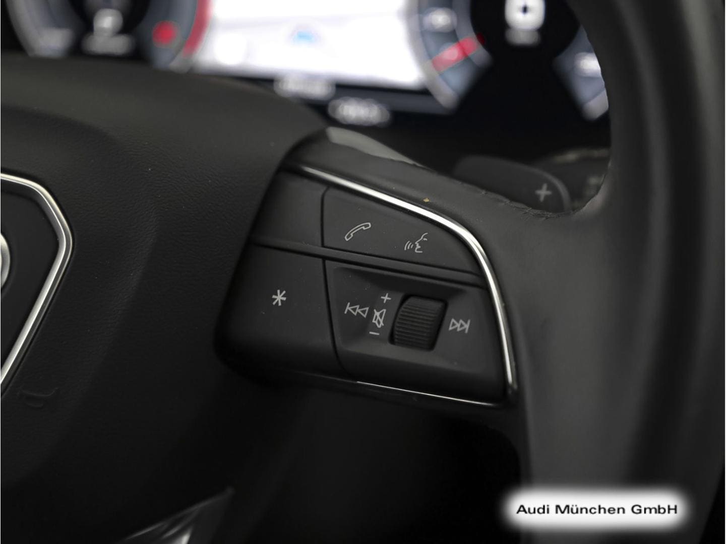 Bild über Audi Q5 Sportback 40 TDI quattro S tronic - für weitere Informationen kontaktieren Sie den Audi Partner