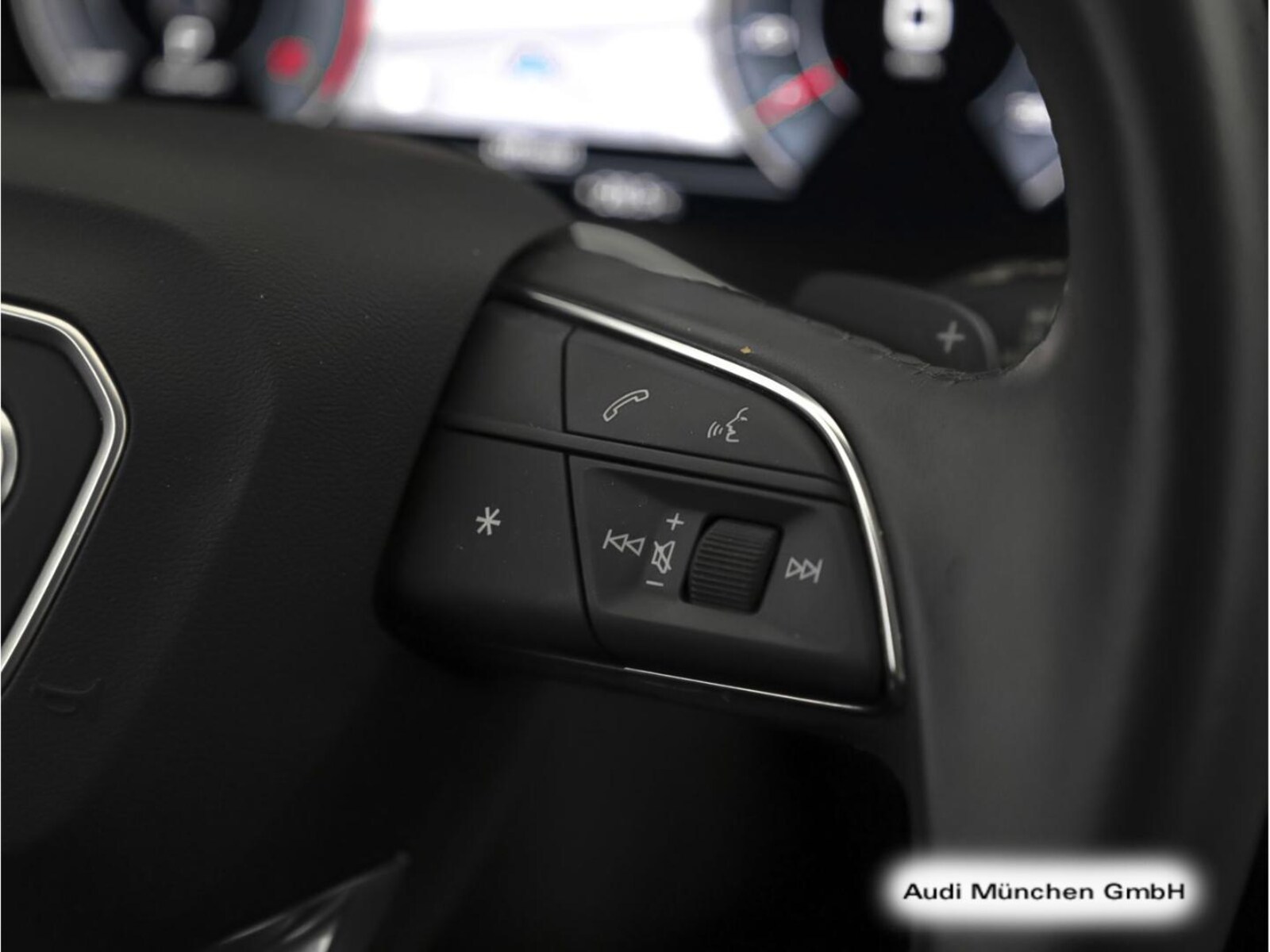 Audi Q5 Sportback – Bild 17