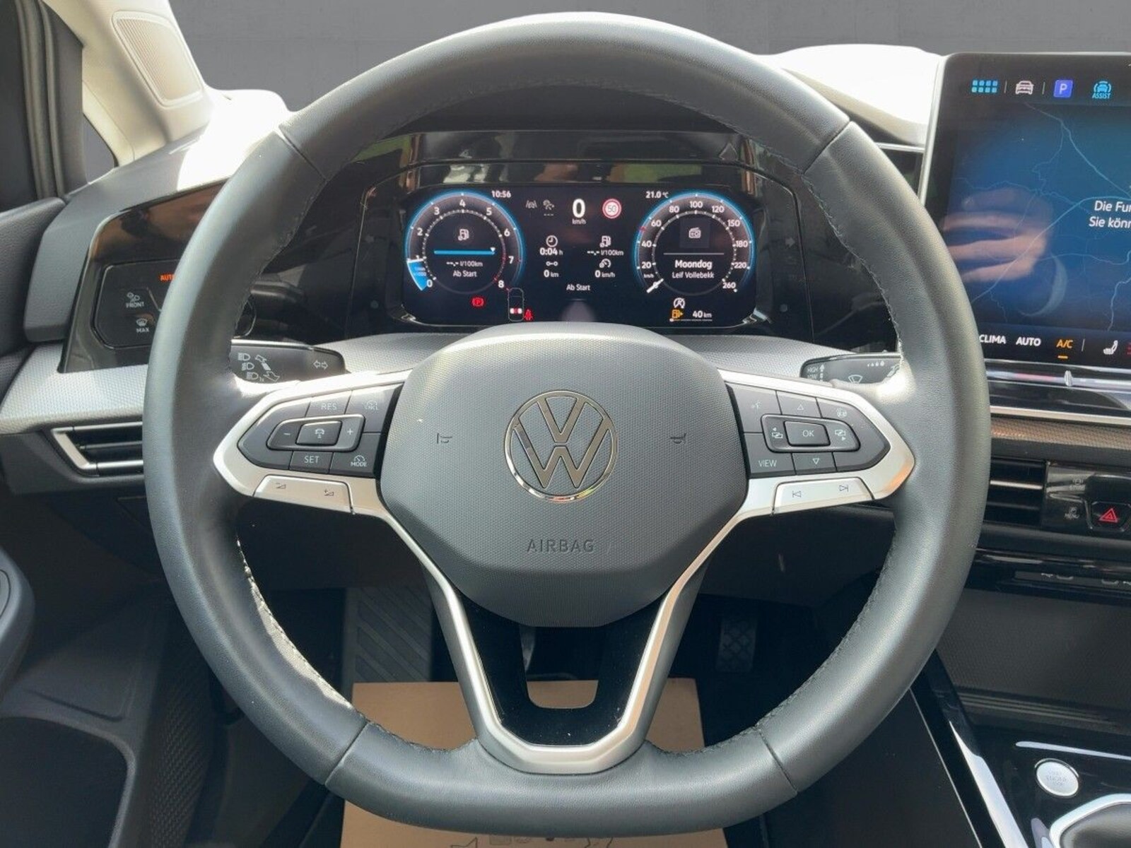 Volkswagen Golf – Bild 9