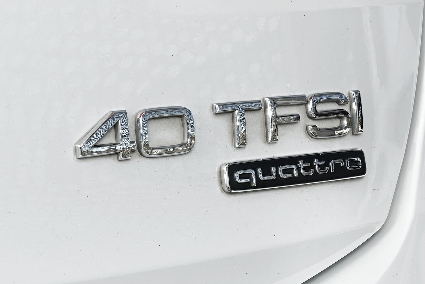 Image about Audi Q3 Sportback S line 40 TFSI quattro S tronic