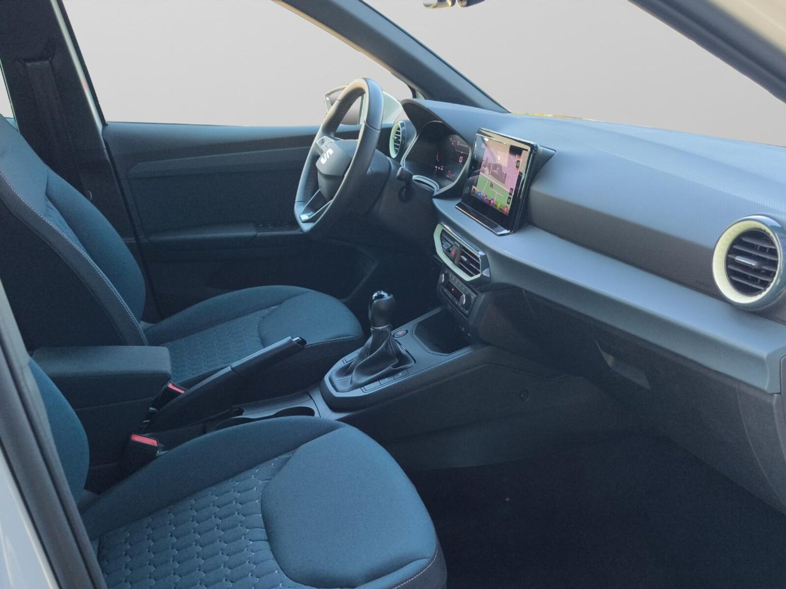 SEAT Arona – Bild 23