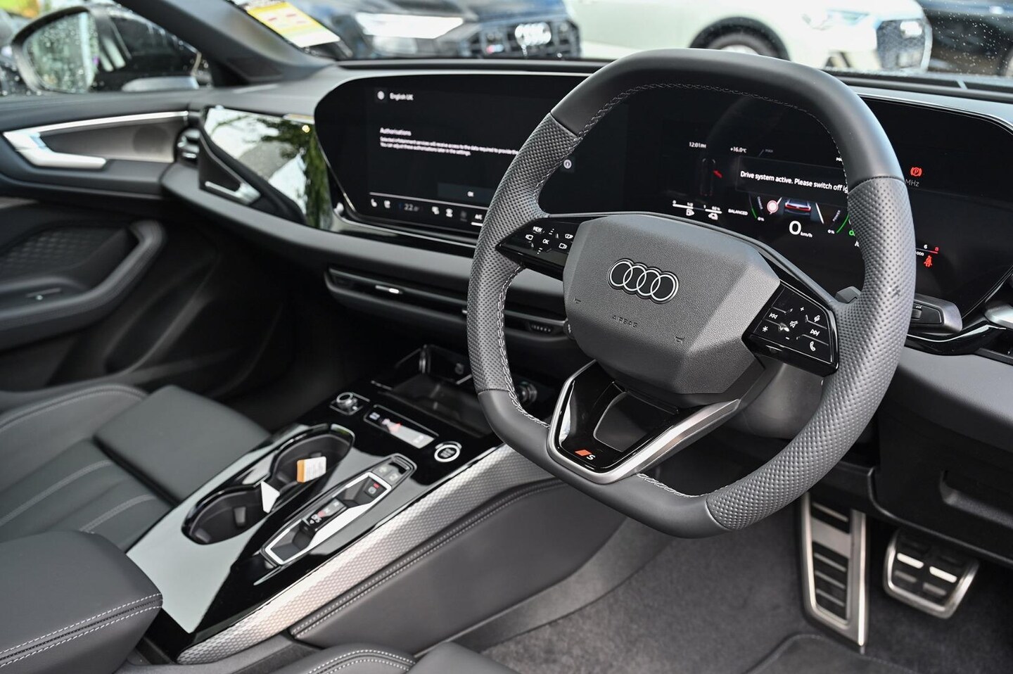 Image about Audi A5 Sedan TFSI e e-hybrid quattro 270 kW S tronic
