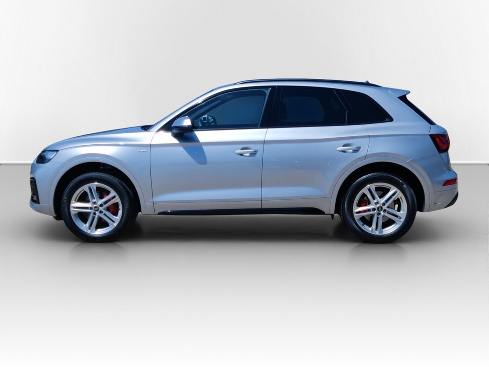Audi Q5 – Bild 8