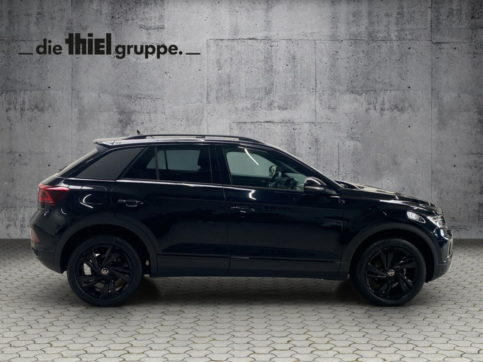 Volkswagen T-Roc – Bild 7