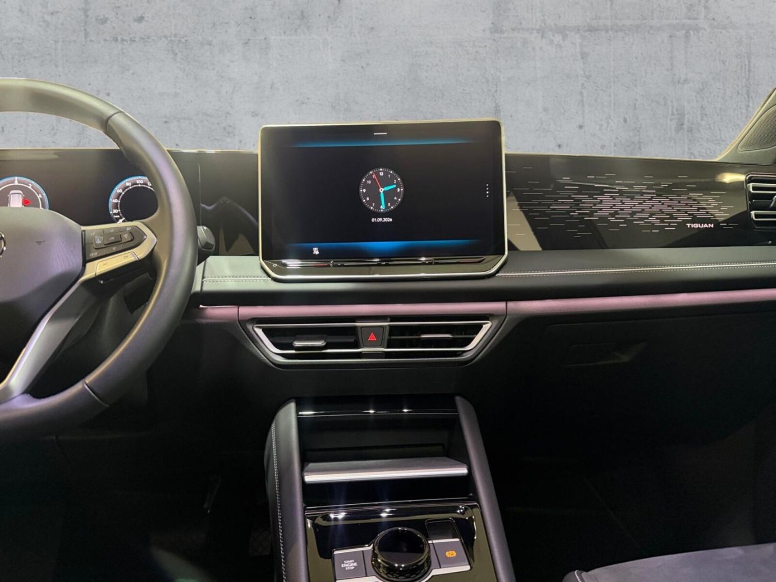 Volkswagen Tiguan – Bild 10