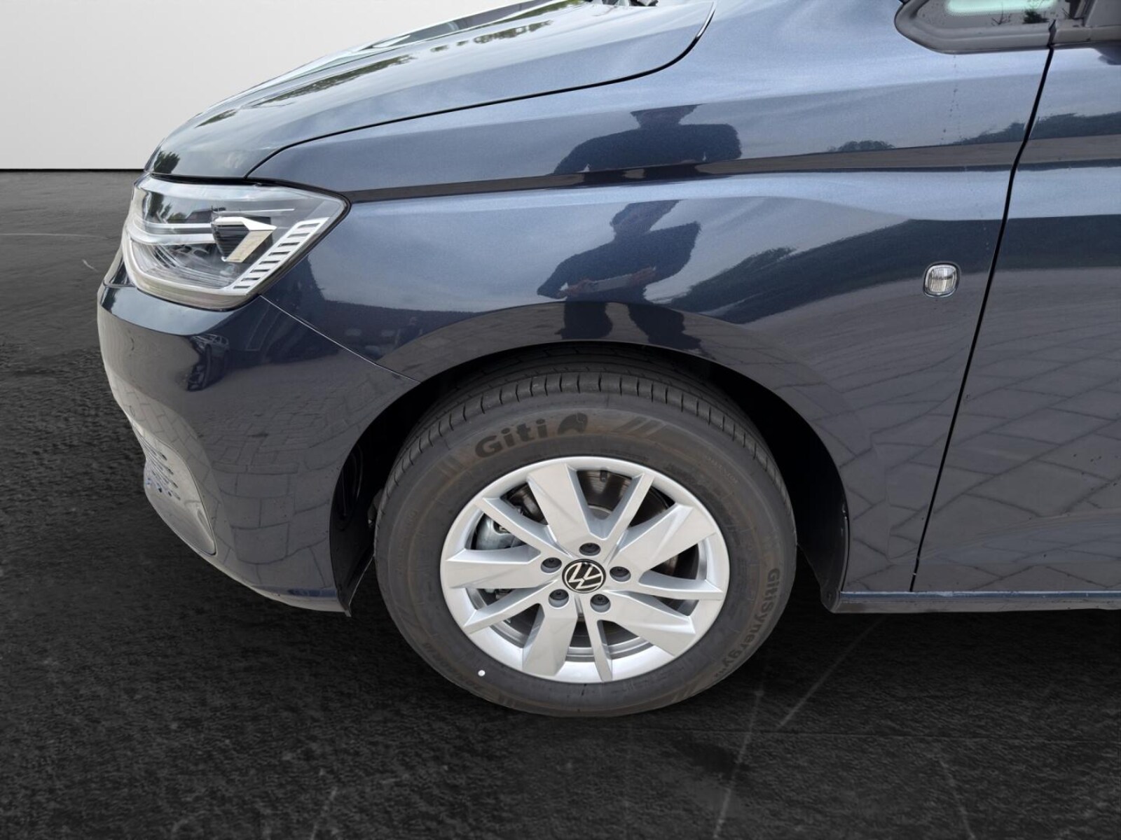 Volkswagen Caddy Maxi – Bild 6