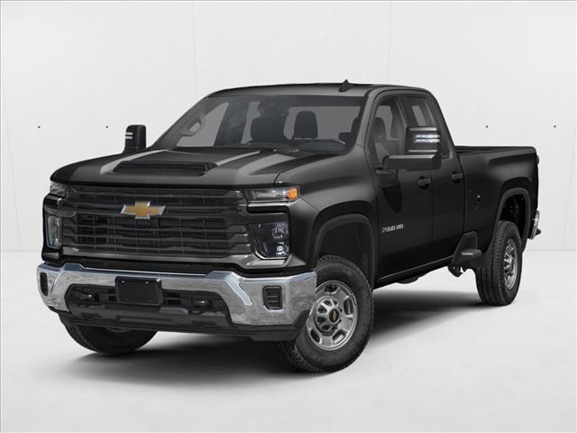 Photo of 2024 Chevrolet Silverado