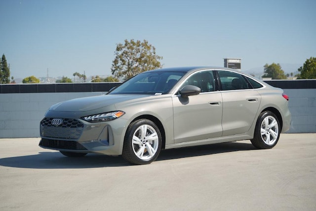 Photo of 2026 Audi A5 Sedan