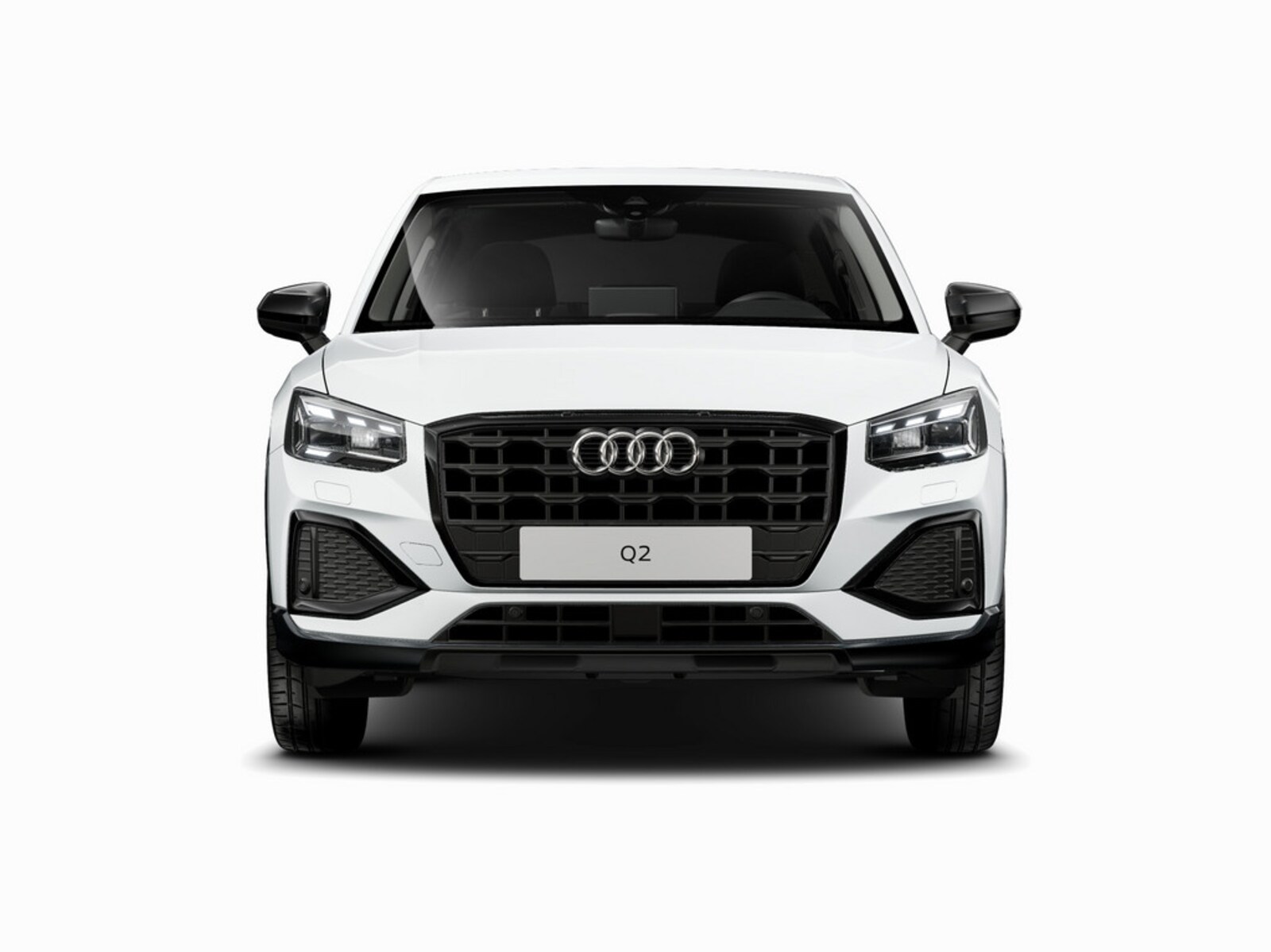 Audi Q2 – Bild 7