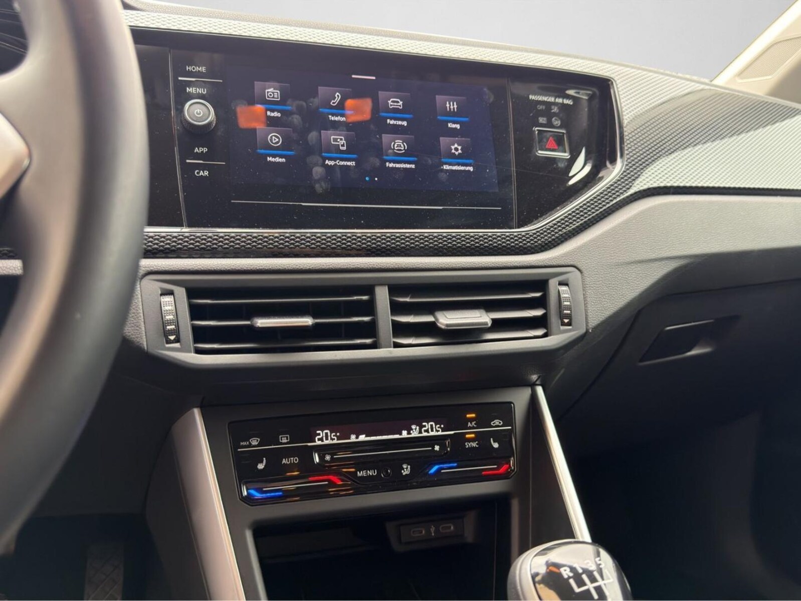Volkswagen Polo – Bild 11