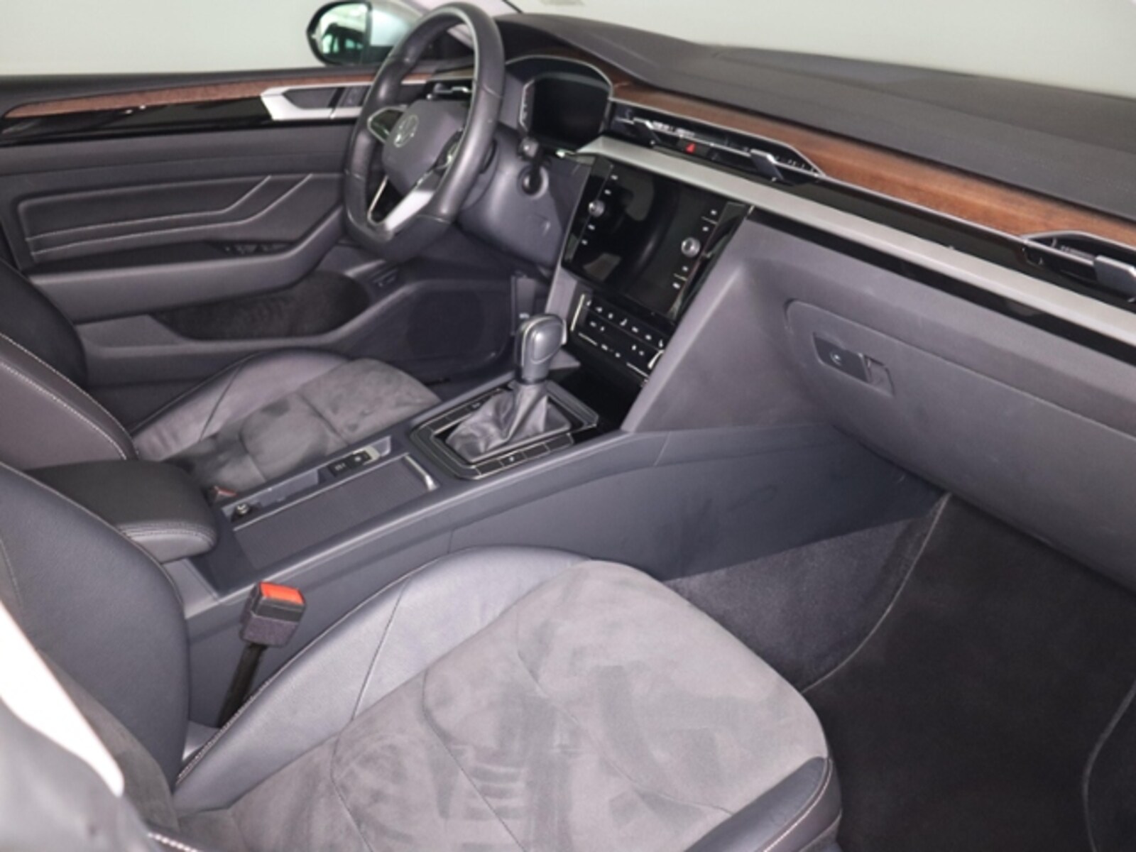 Volkswagen Arteon Shooting Brake – Bild 9