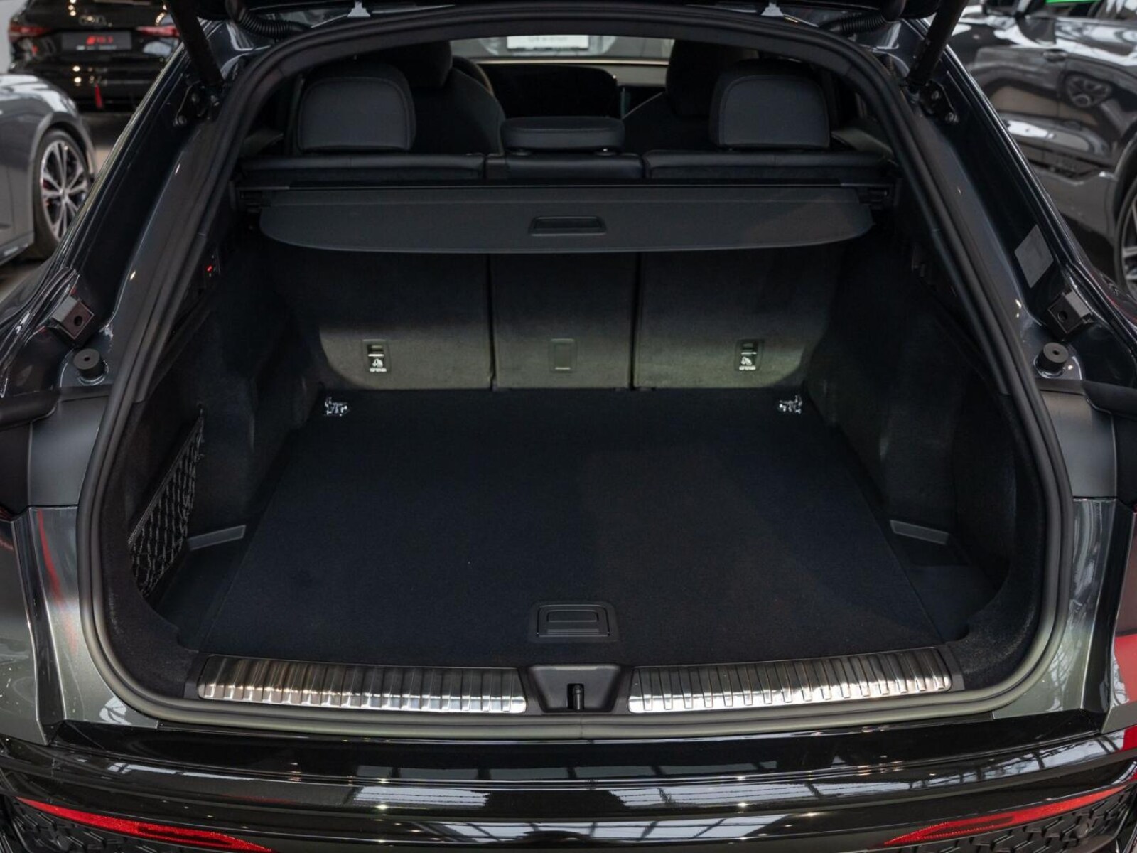Audi Q5 Sportback – Bild 12