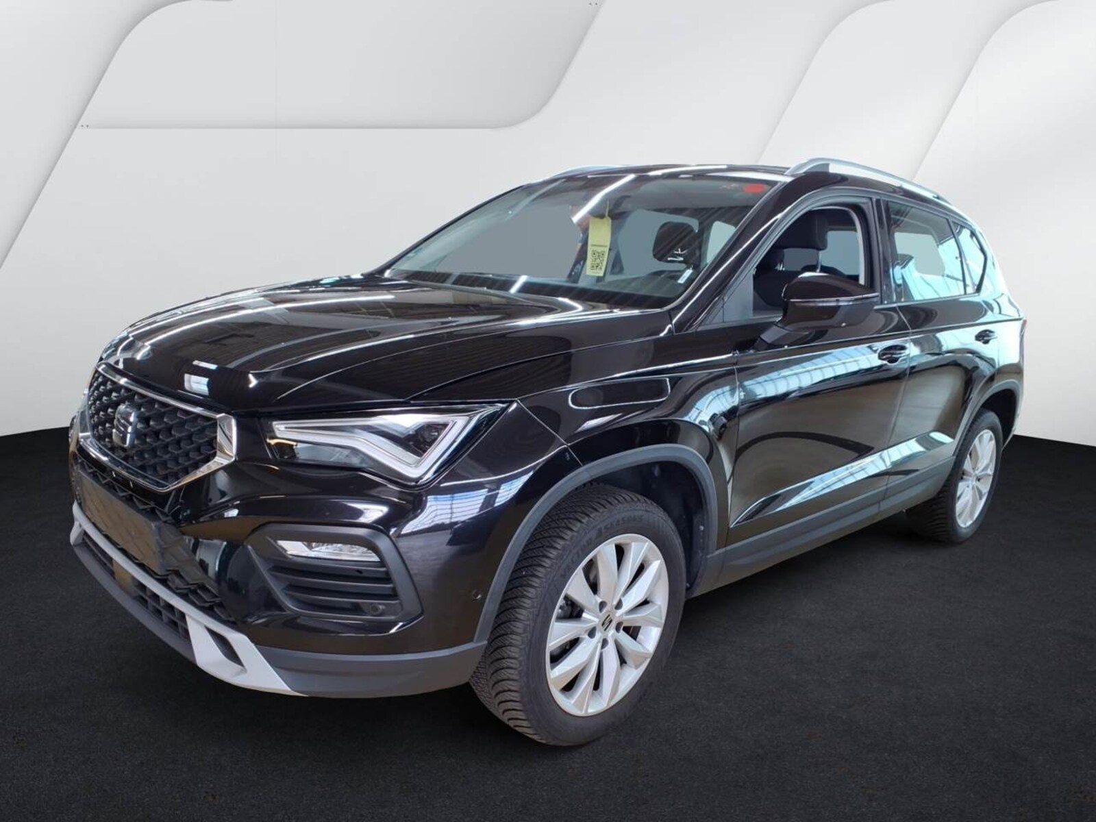 SEAT Ateca – Bild 2