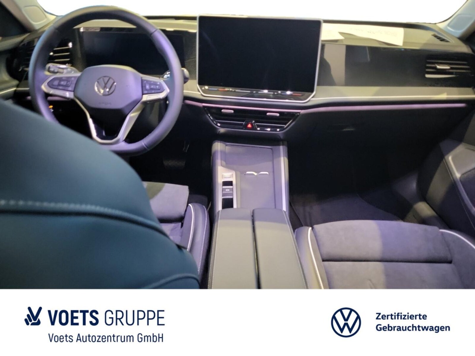 Volkswagen Passat – Bild 7
