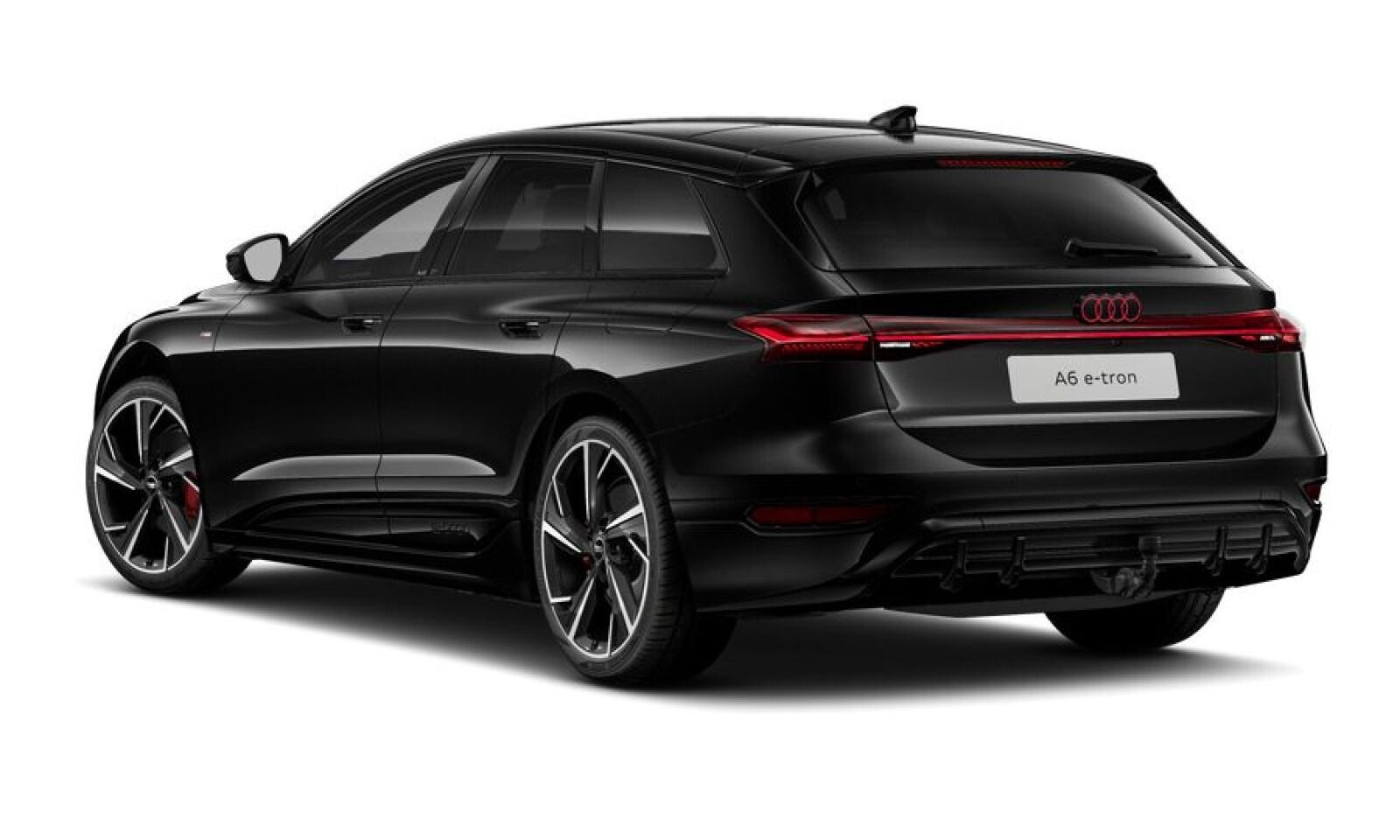 Audi A6 Avant e-tron – Bild 2