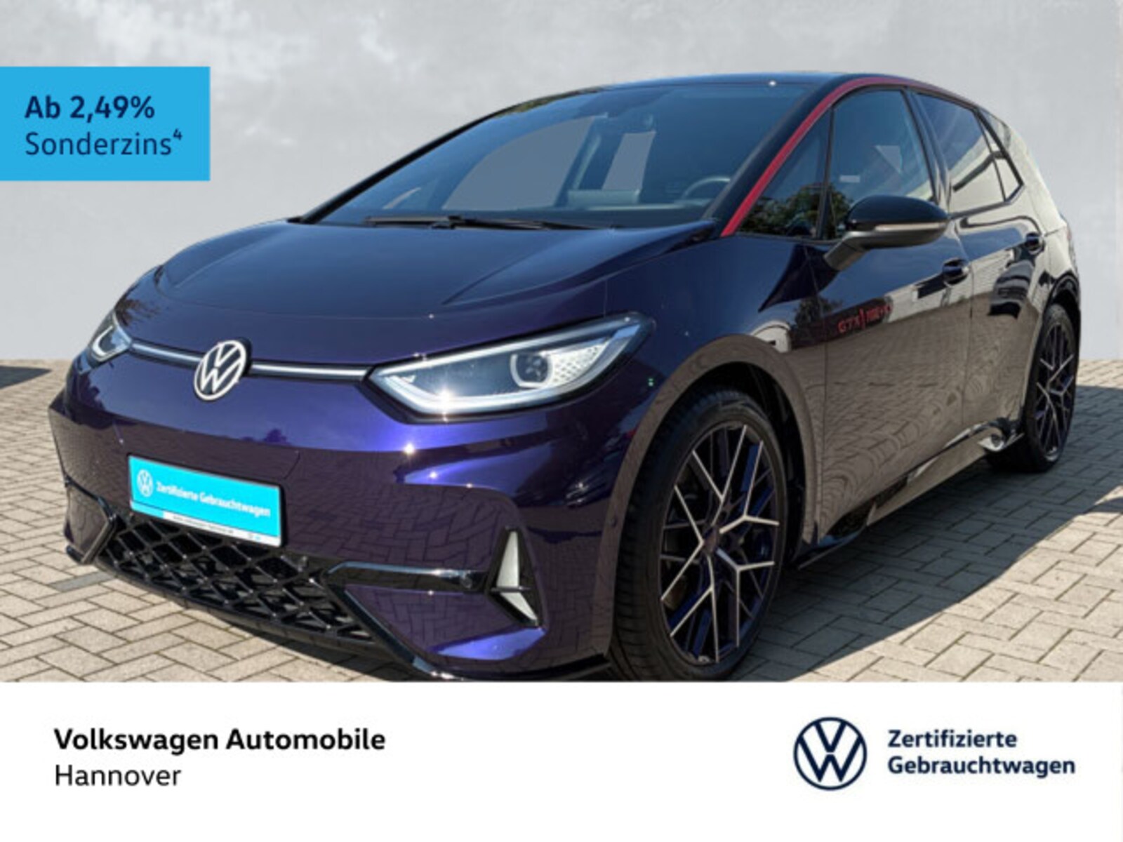 Volkswagen ID.3