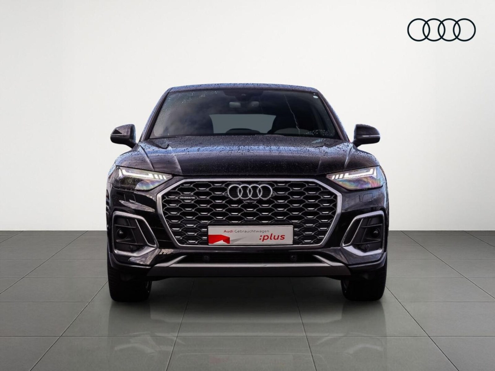 Audi Q5 Sportback – Bild 3