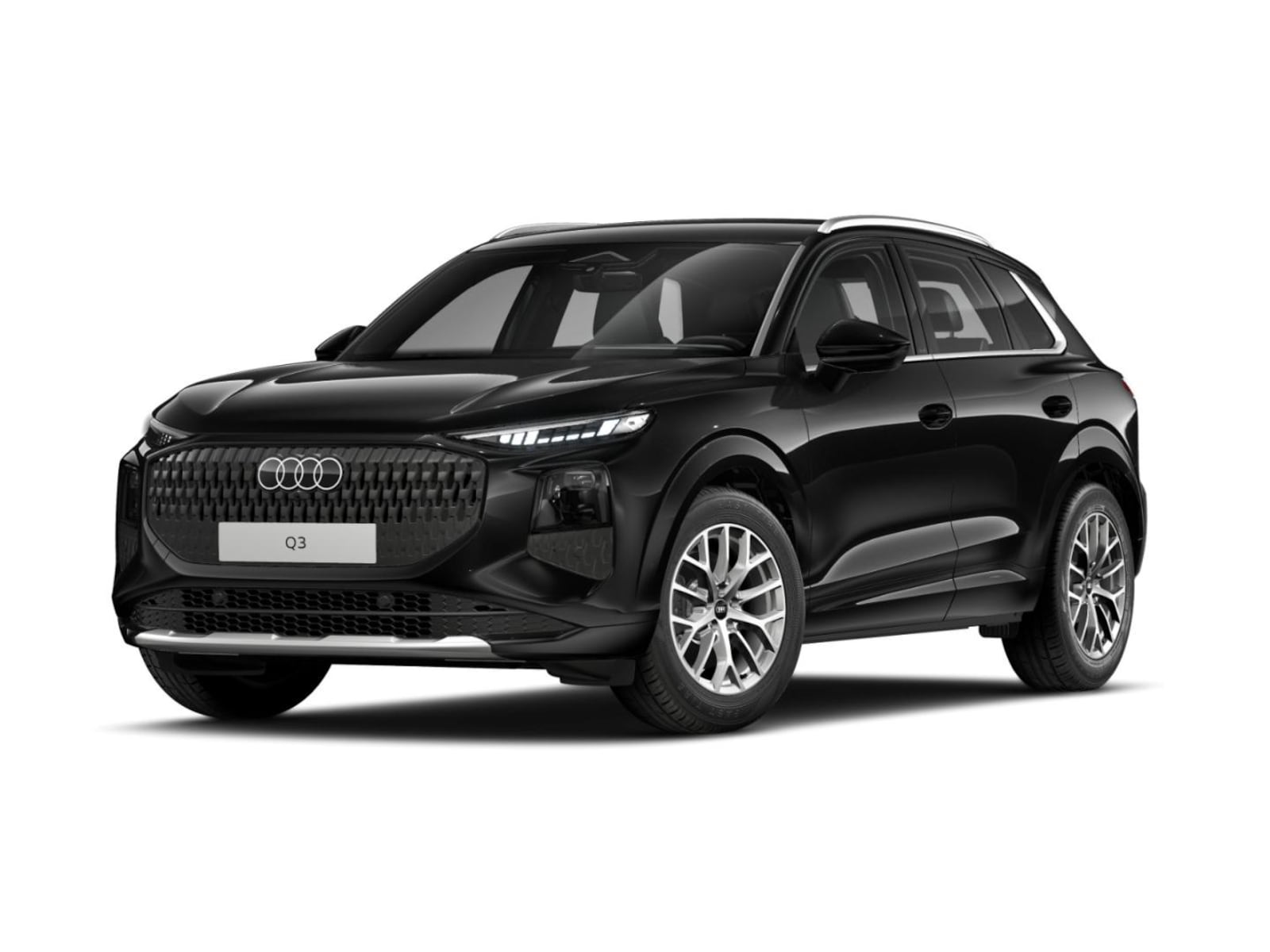 Audi Q3 – Bild 2