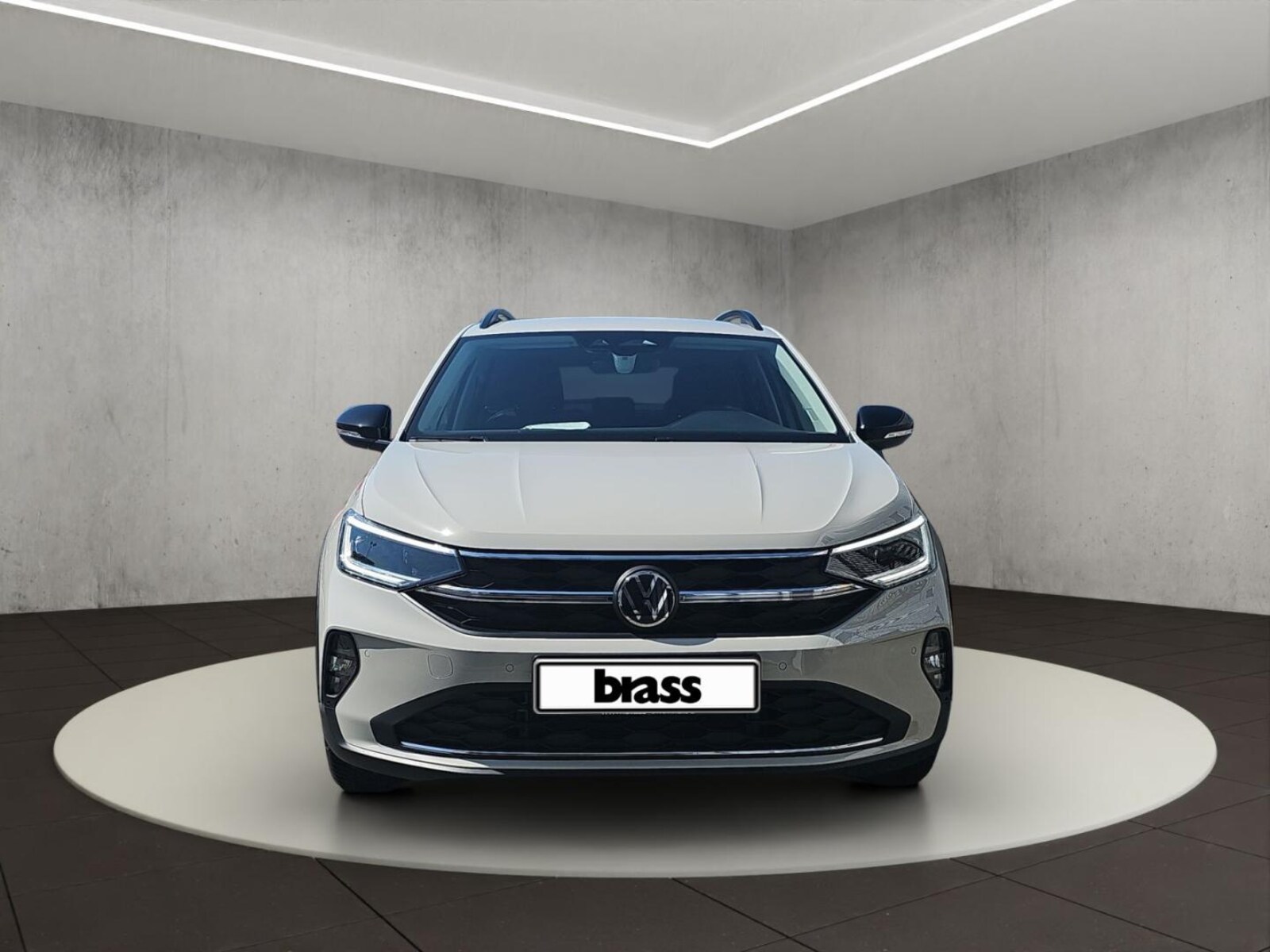 Volkswagen Taigo – Bild 8