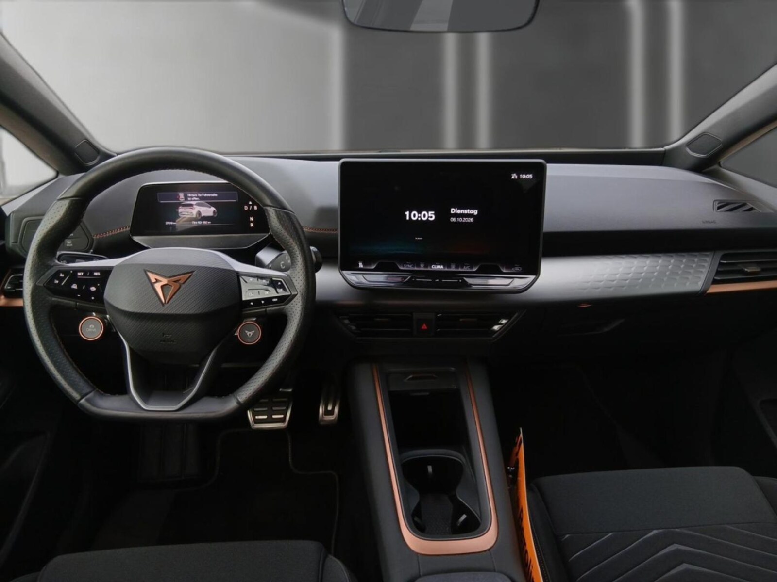 CUPRA Born – Bild 12