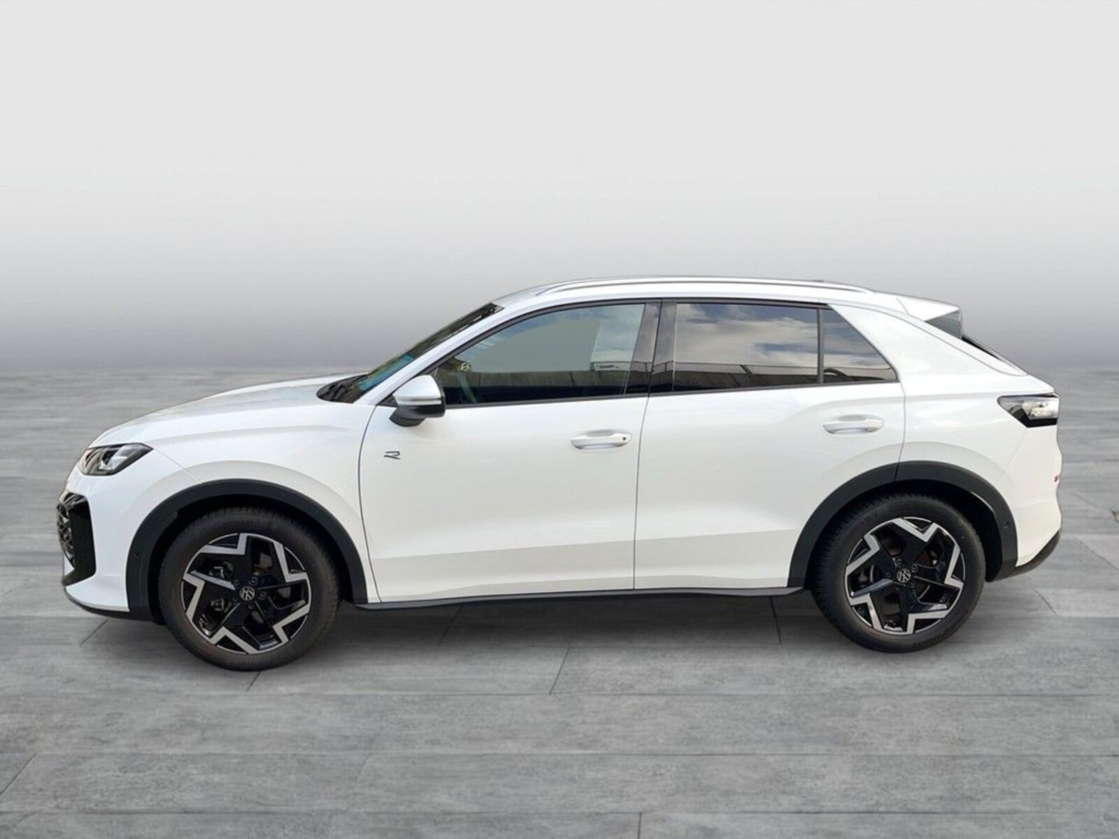 Volkswagen T-Roc – Bild 4