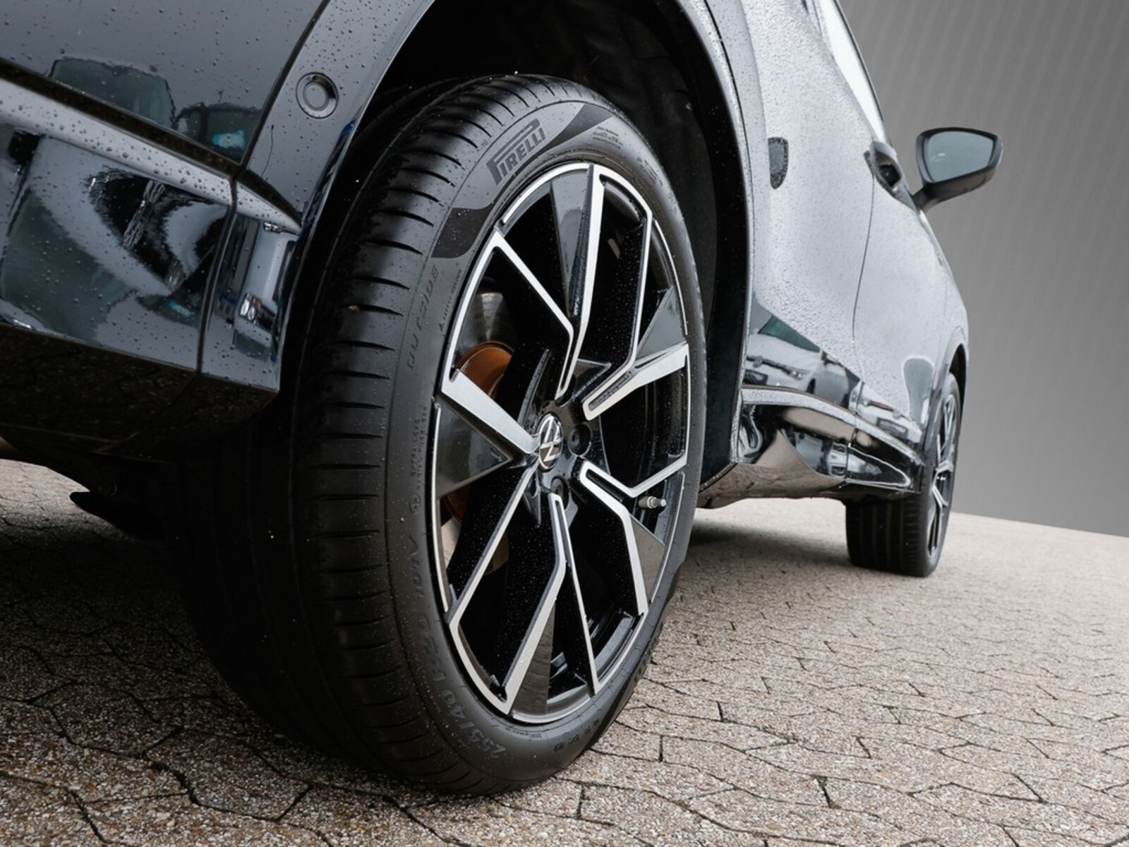 Volkswagen Tiguan – Bild 5